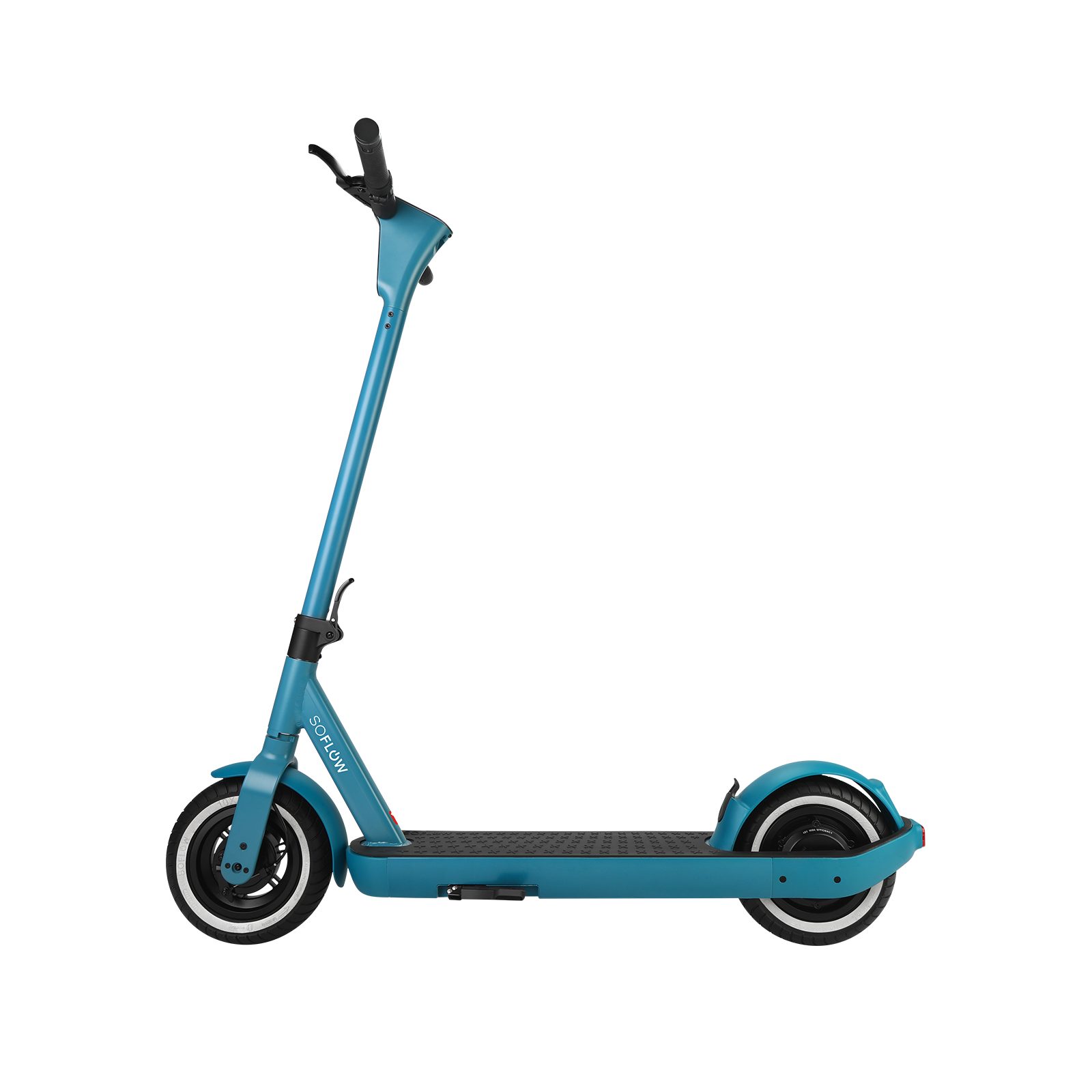 soflow E-Scooter, 22 km/h, SO ONE PRO Gen 2 - Experience Blue Innovation