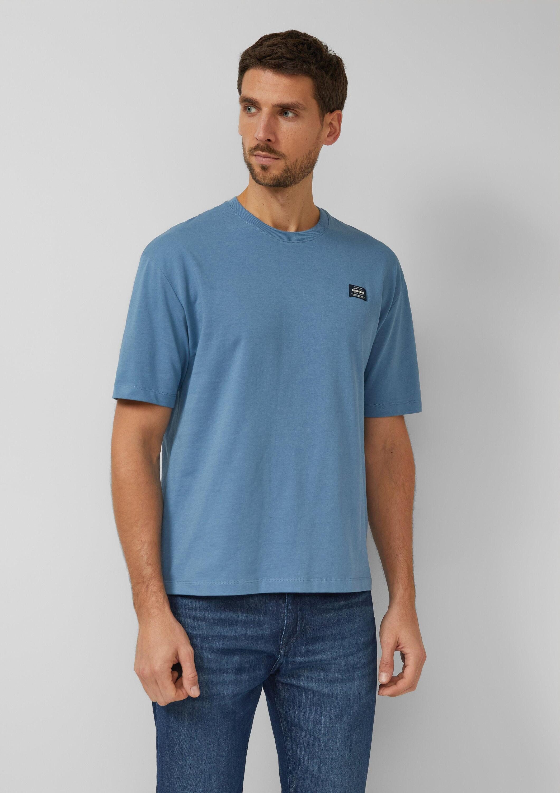 Kurzarmshirt T-Shirt