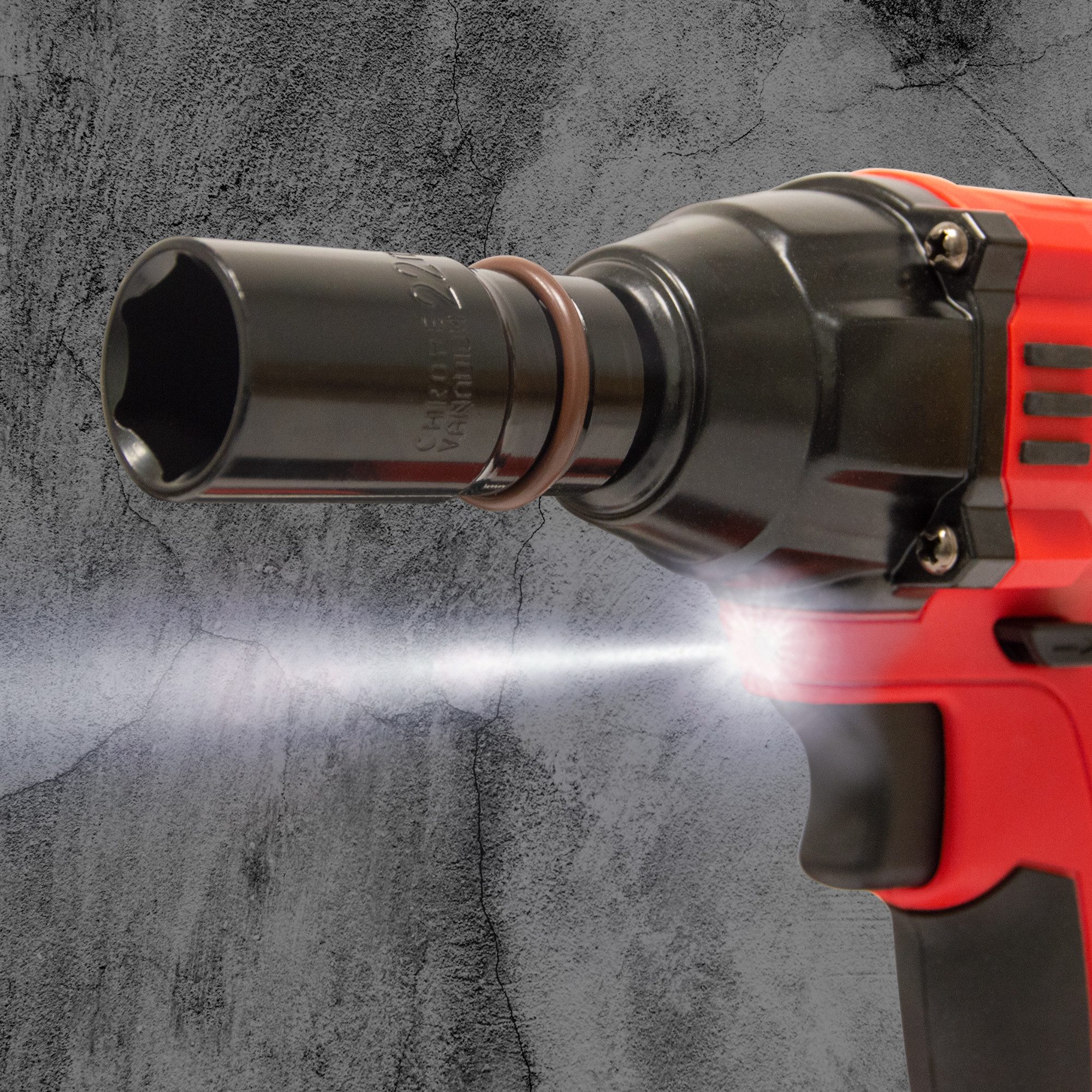 SCHMIDT security tools Akku-Schlagschrauber Akku-Schlagschrauber IW-320 günstig online kaufen