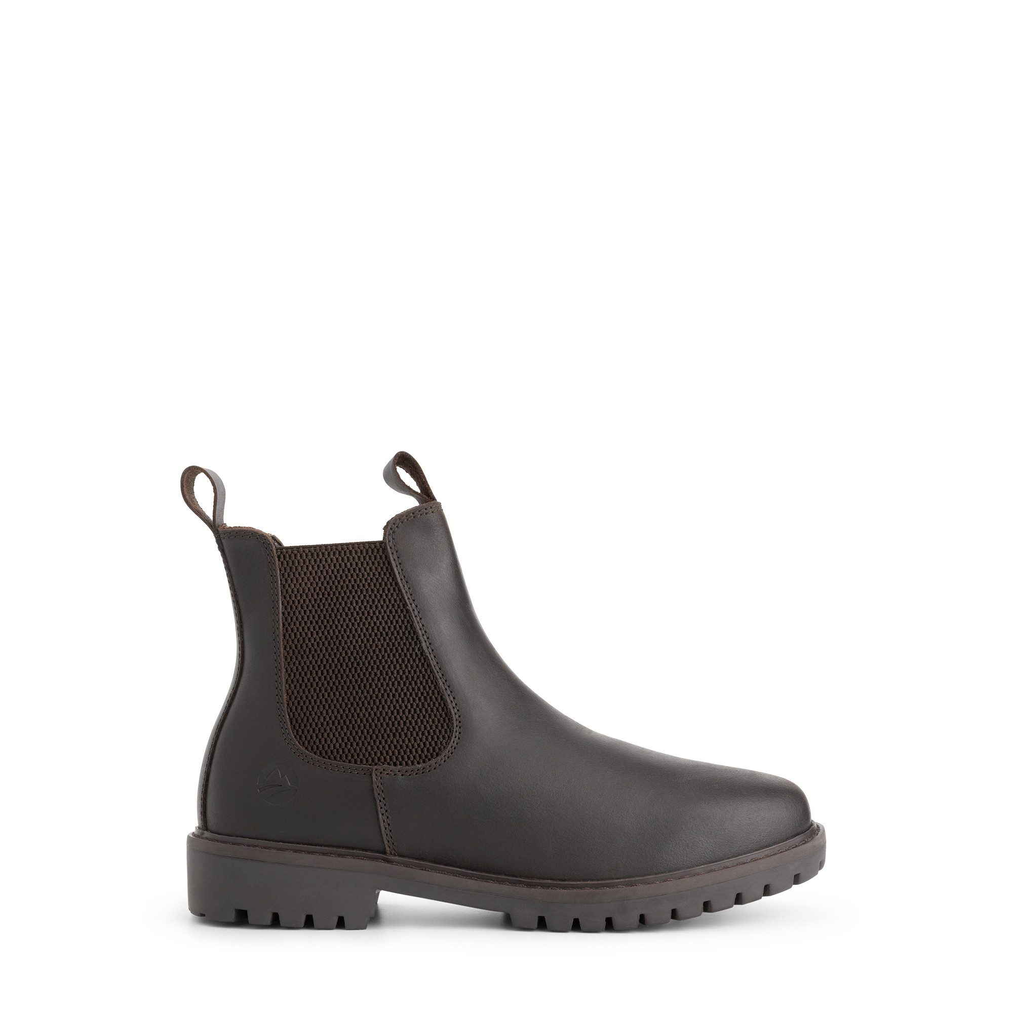 Travelin' Sandnes Stiefel Atmungsaktiv und wärmedämmung günstig online kaufen