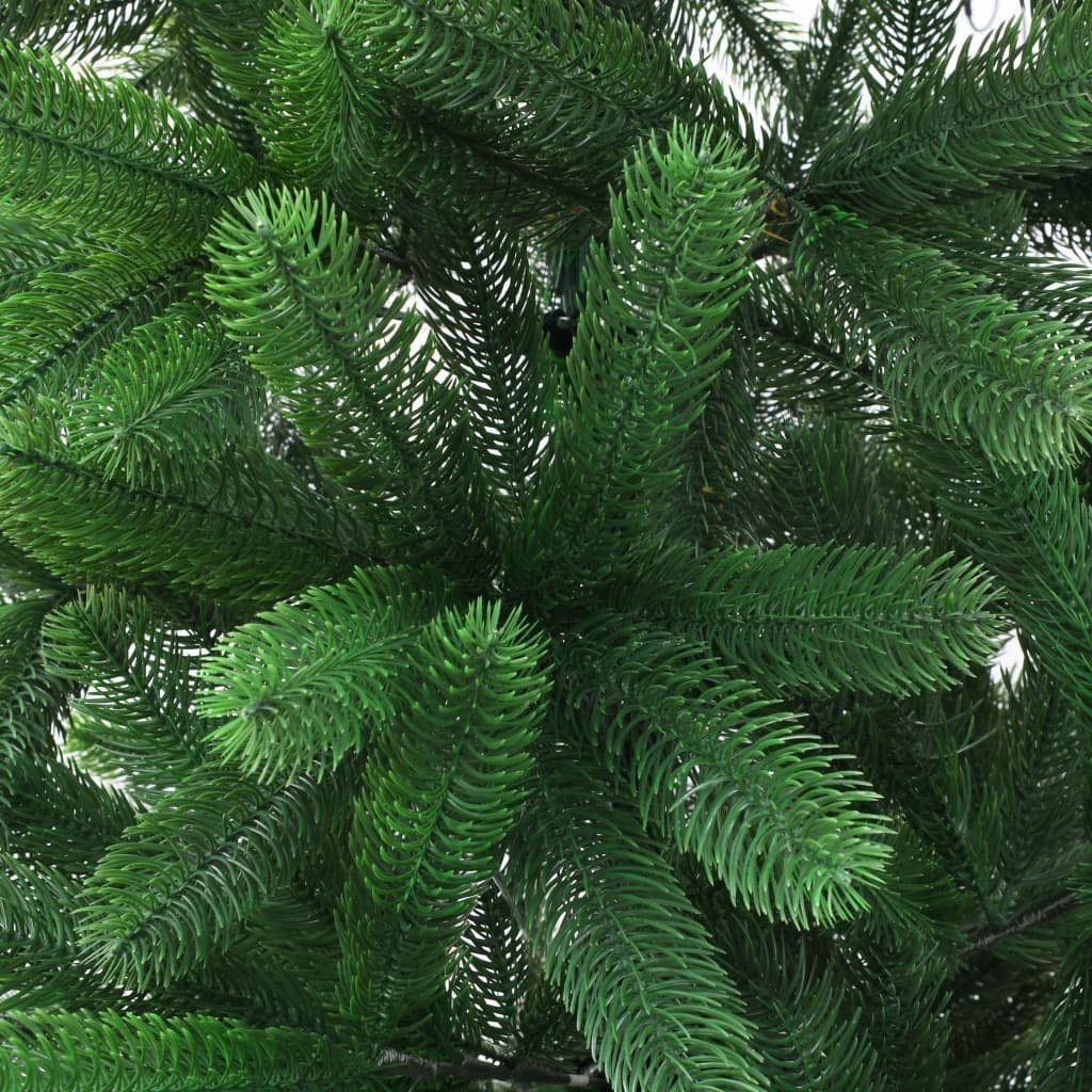 furnicato cm Künstlicher Weihnachtsbaum Grün Nadeln 180 Naturgetreue
