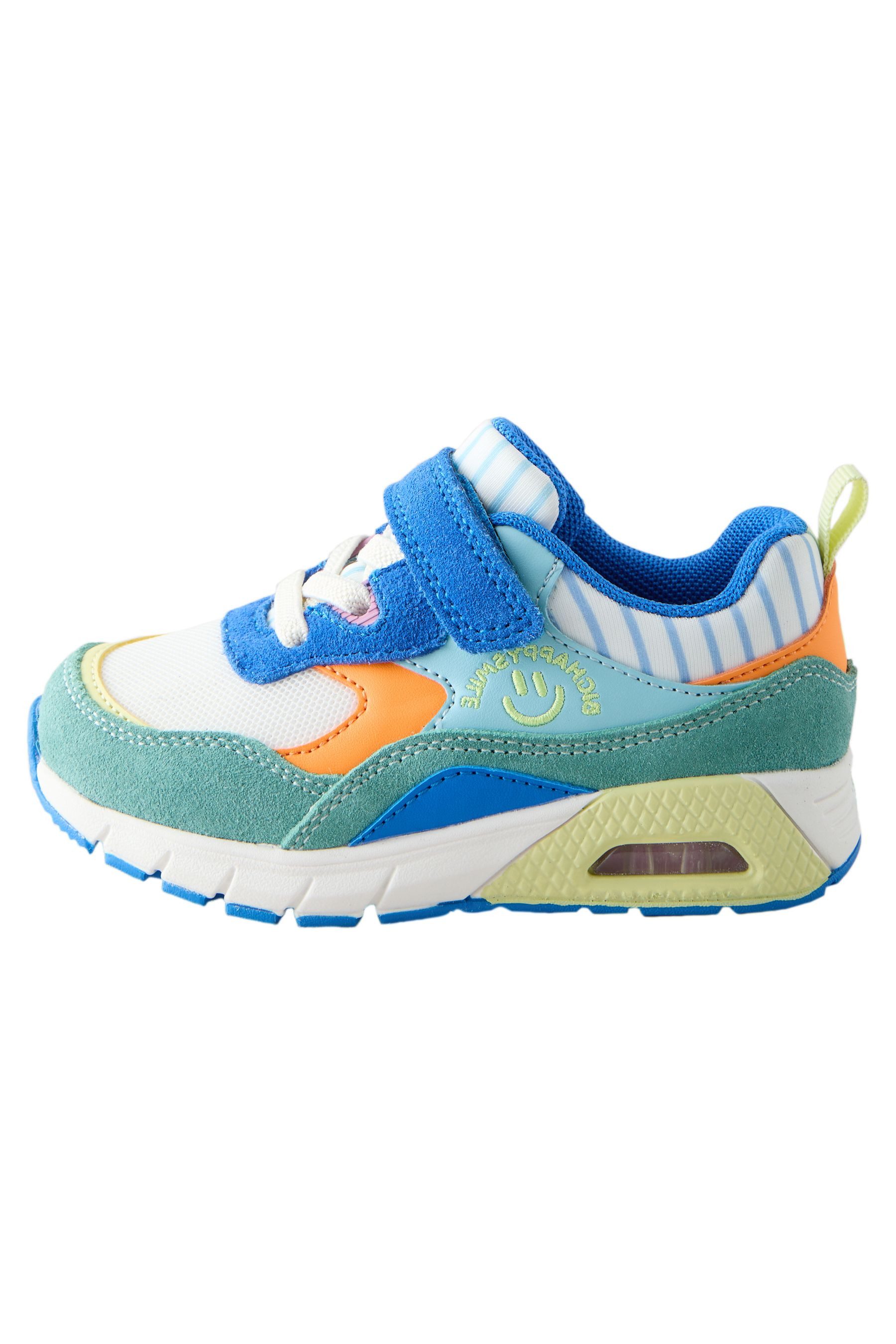 Blue/Green
