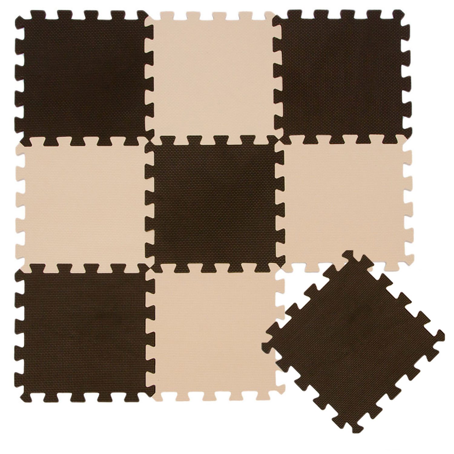 LittleTom Puzzlematte ab dem 1. Tag günstig online kaufen