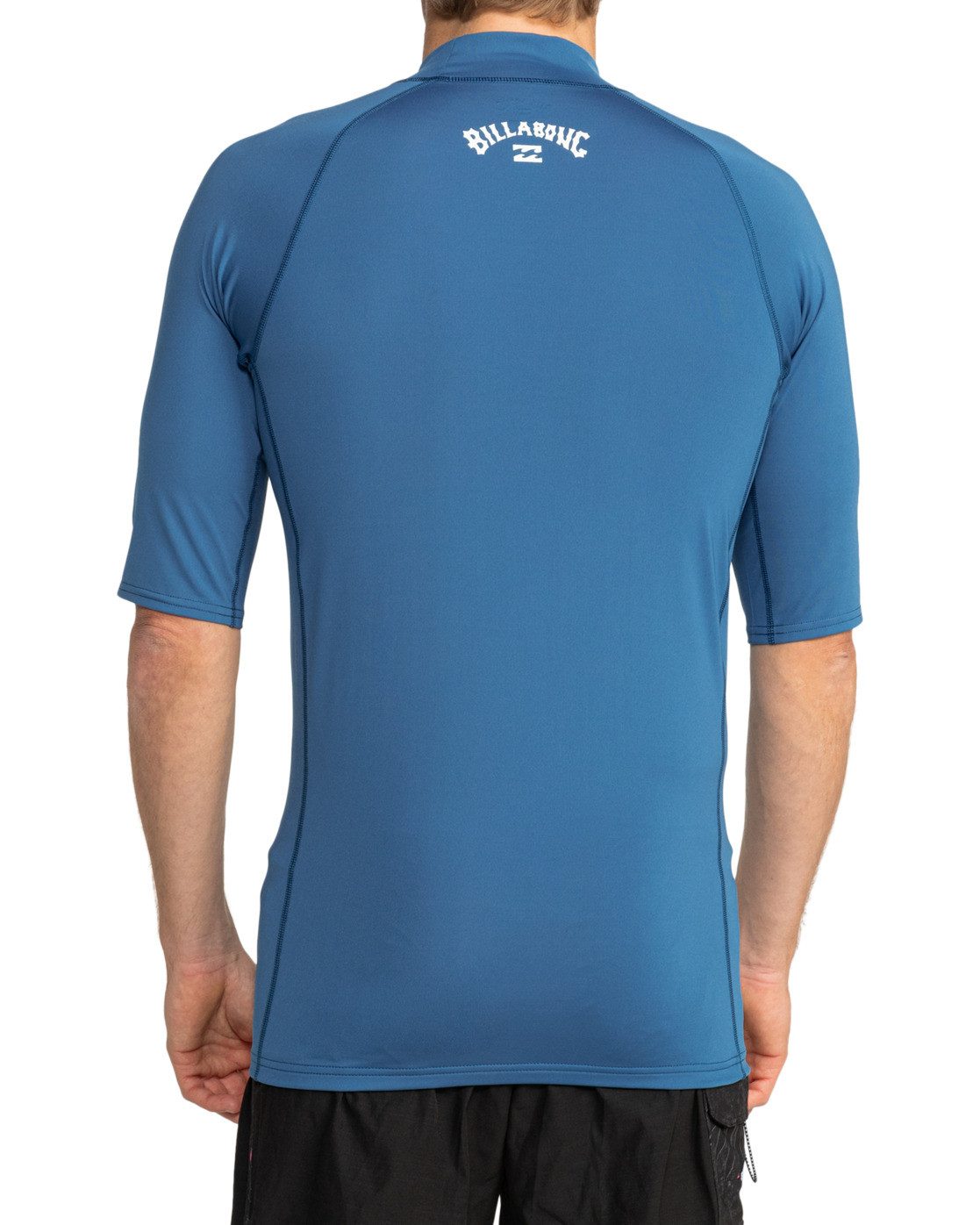 Billabong Rash Guard Waves All Day günstig online kaufen
