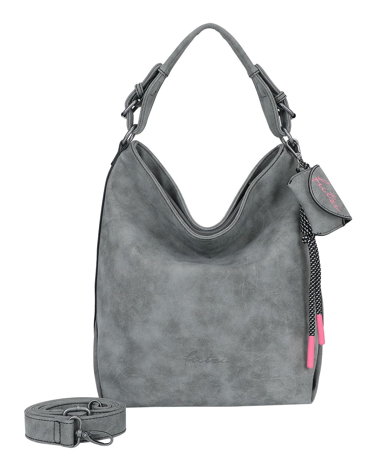 Fritzi aus Preußen Schultertasche Jive Hobo günstig online kaufen
