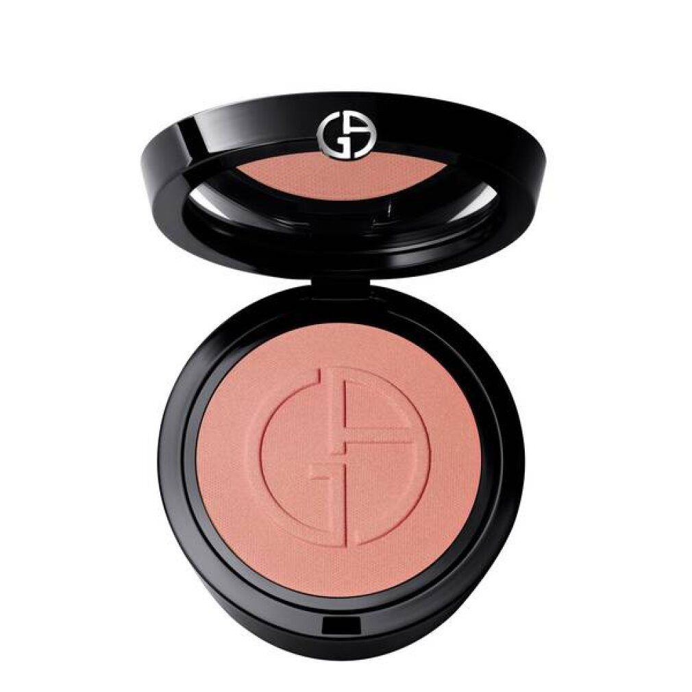 Giorgio Armani Rouge Luminous Silk Glow Blush 4 g - Farbton: 10