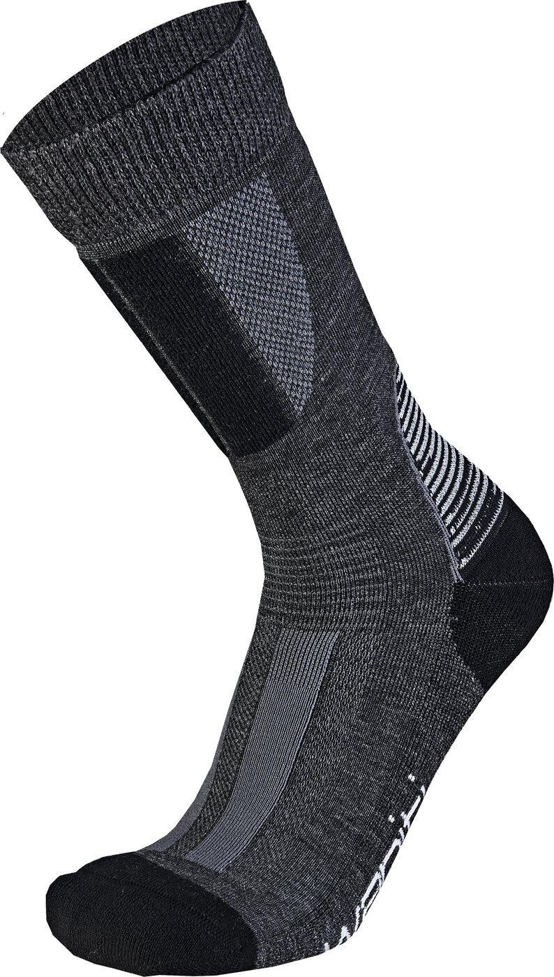 wapiti Funktionssocken Wapiti S09 ANTHRAZIT