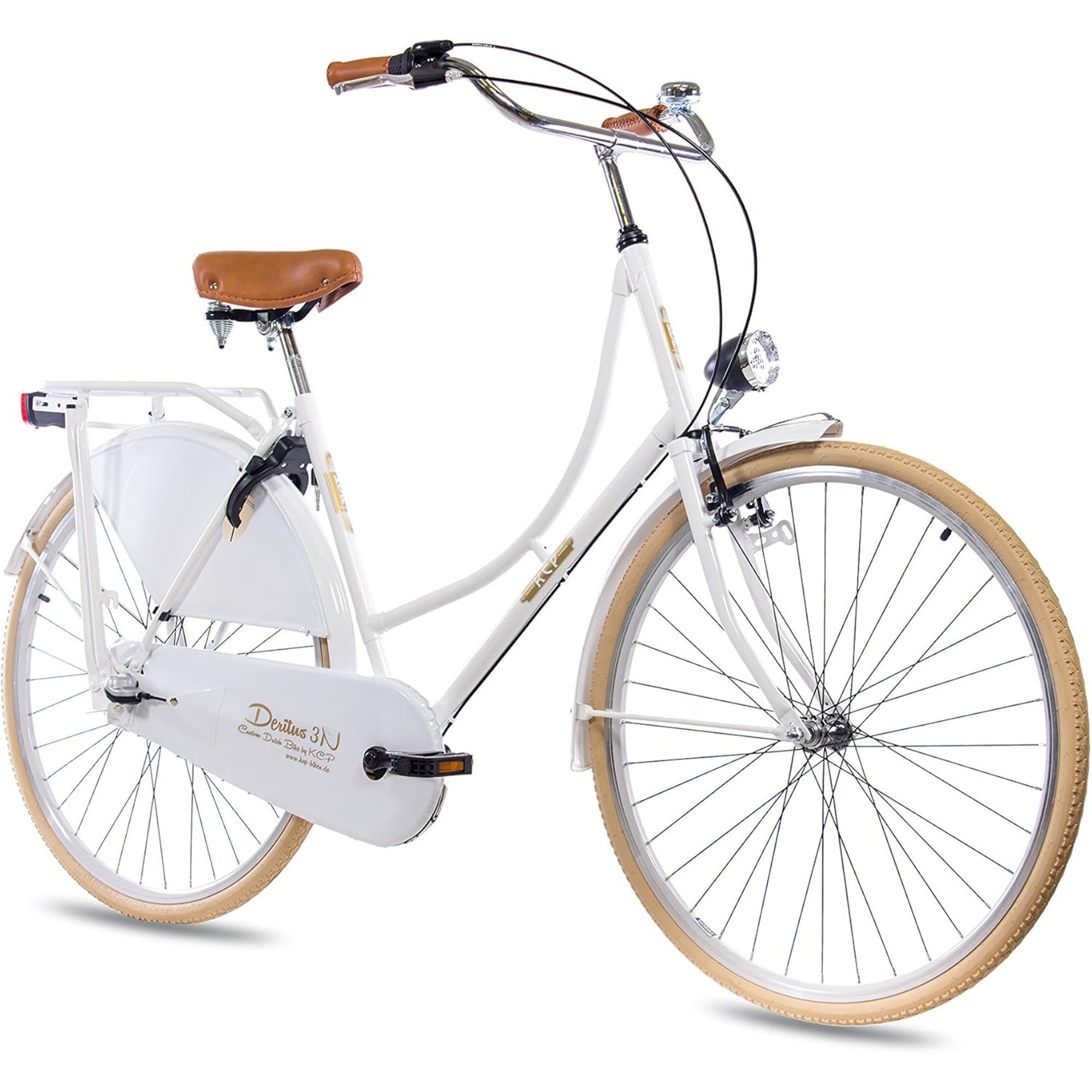 Cityrad Van Holland