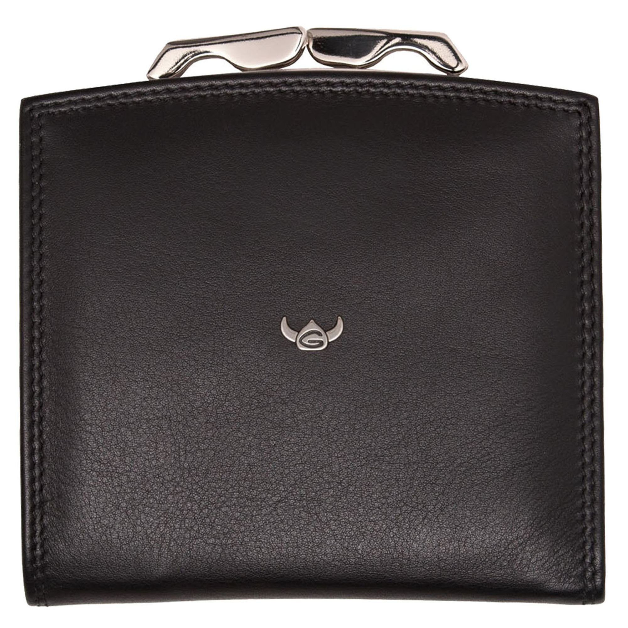 Golden Head Geldbörse Polo, Leder günstig online kaufen