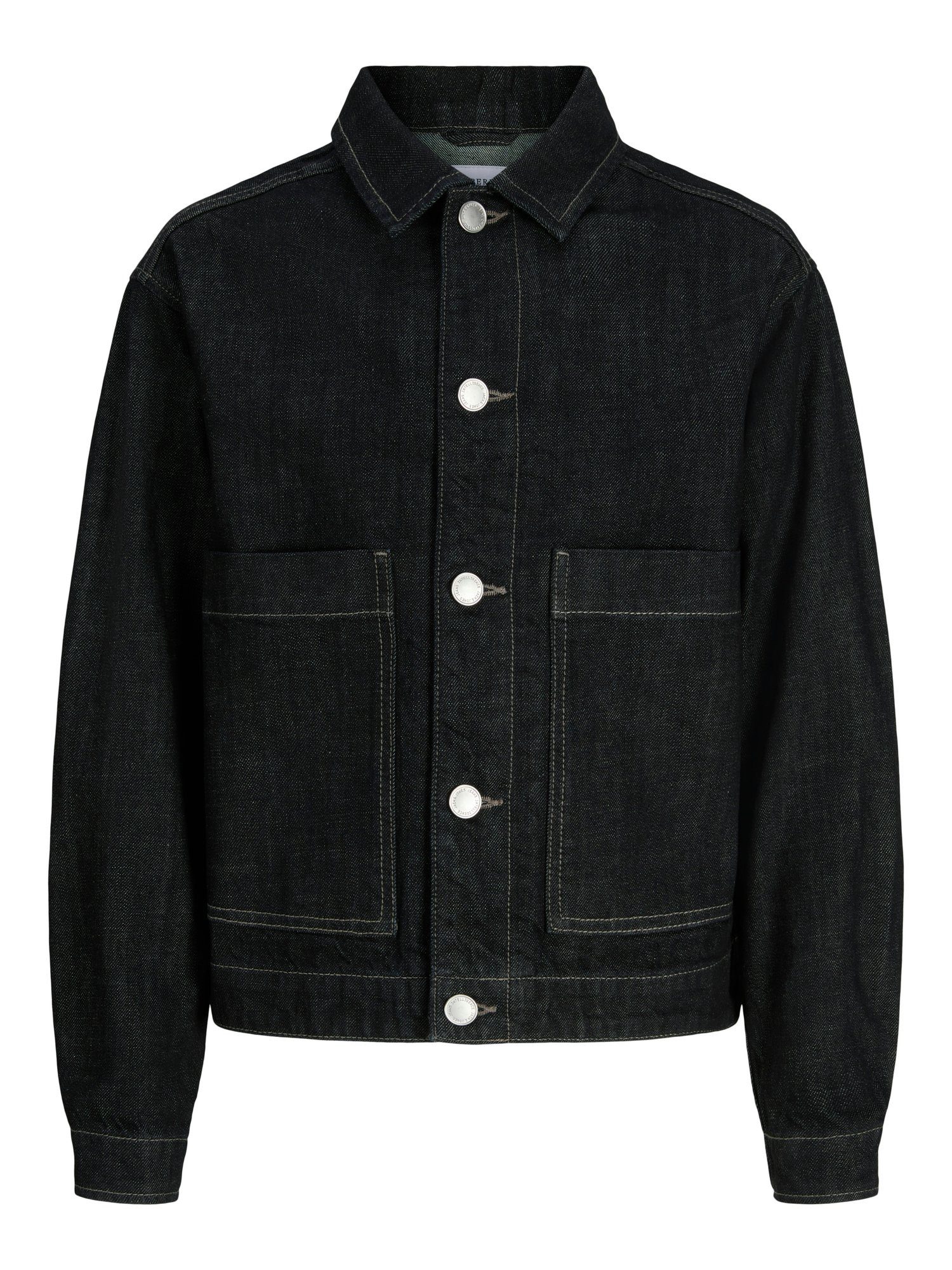 Jack & Jones Junior Jeansjacke JJILLOYD JJJACKET AKM 856 LN JNR