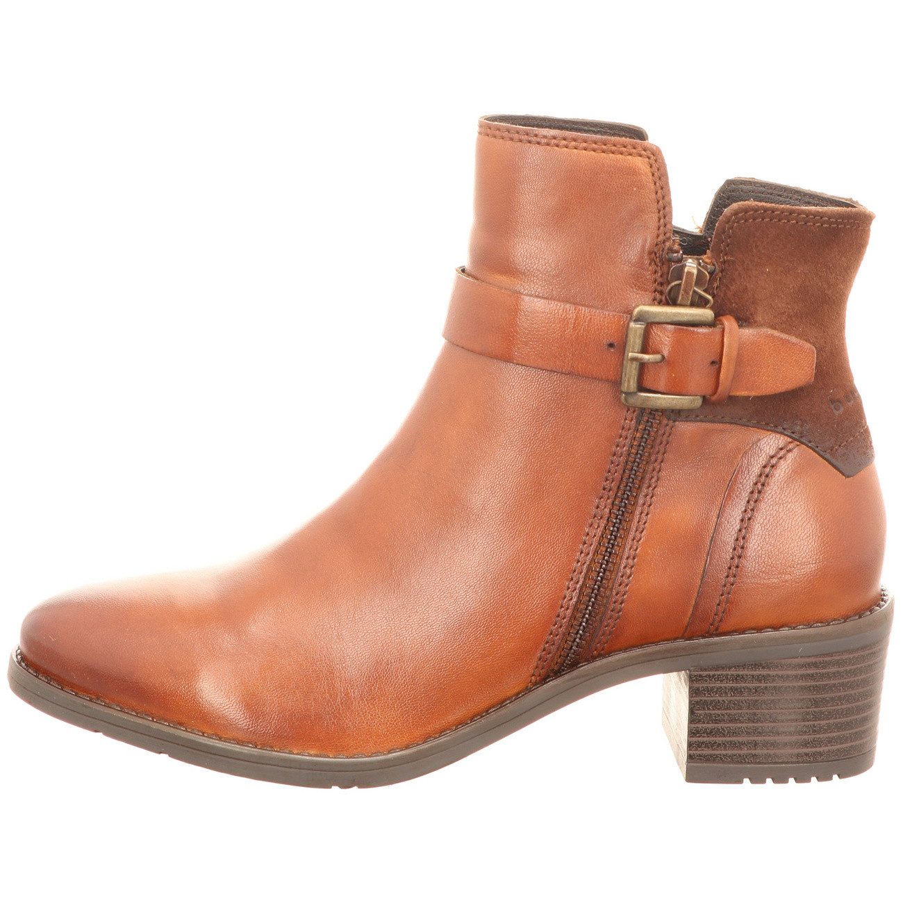 bugatti Schnürstiefel