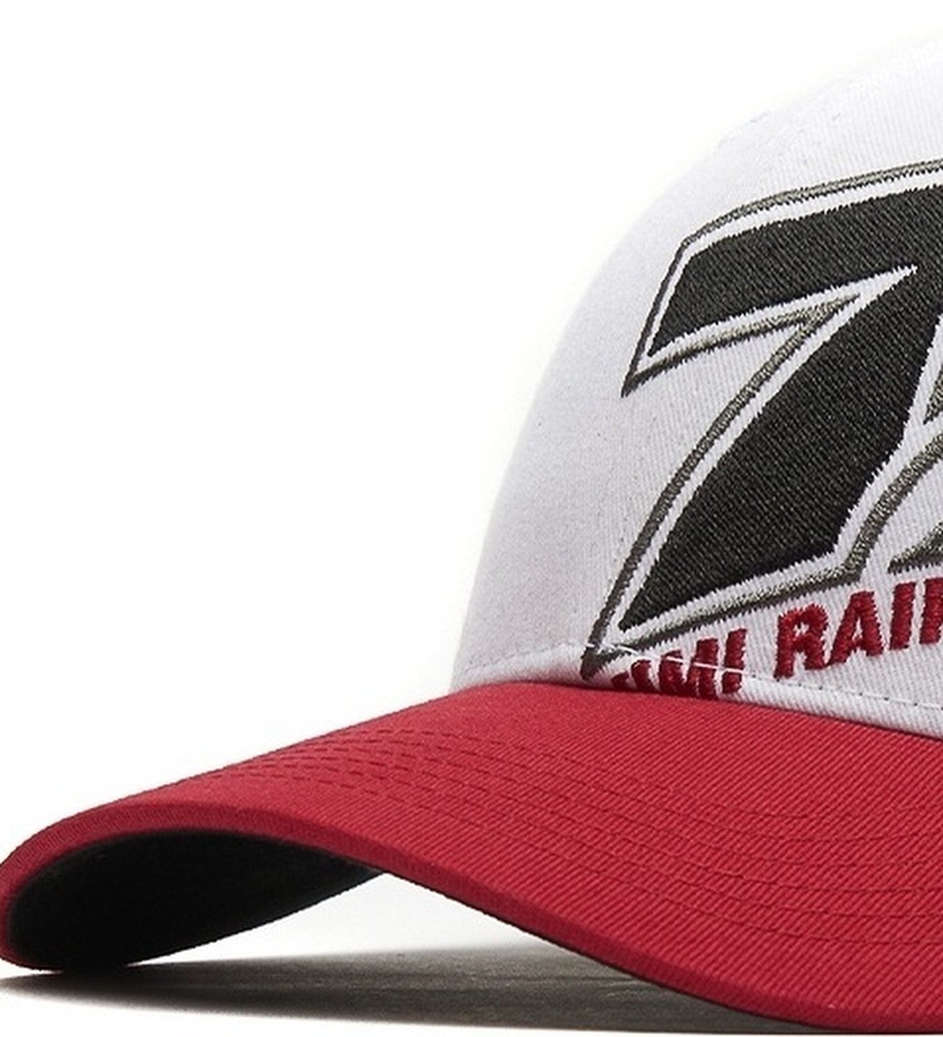 West Coast Choppers Snapback Cap