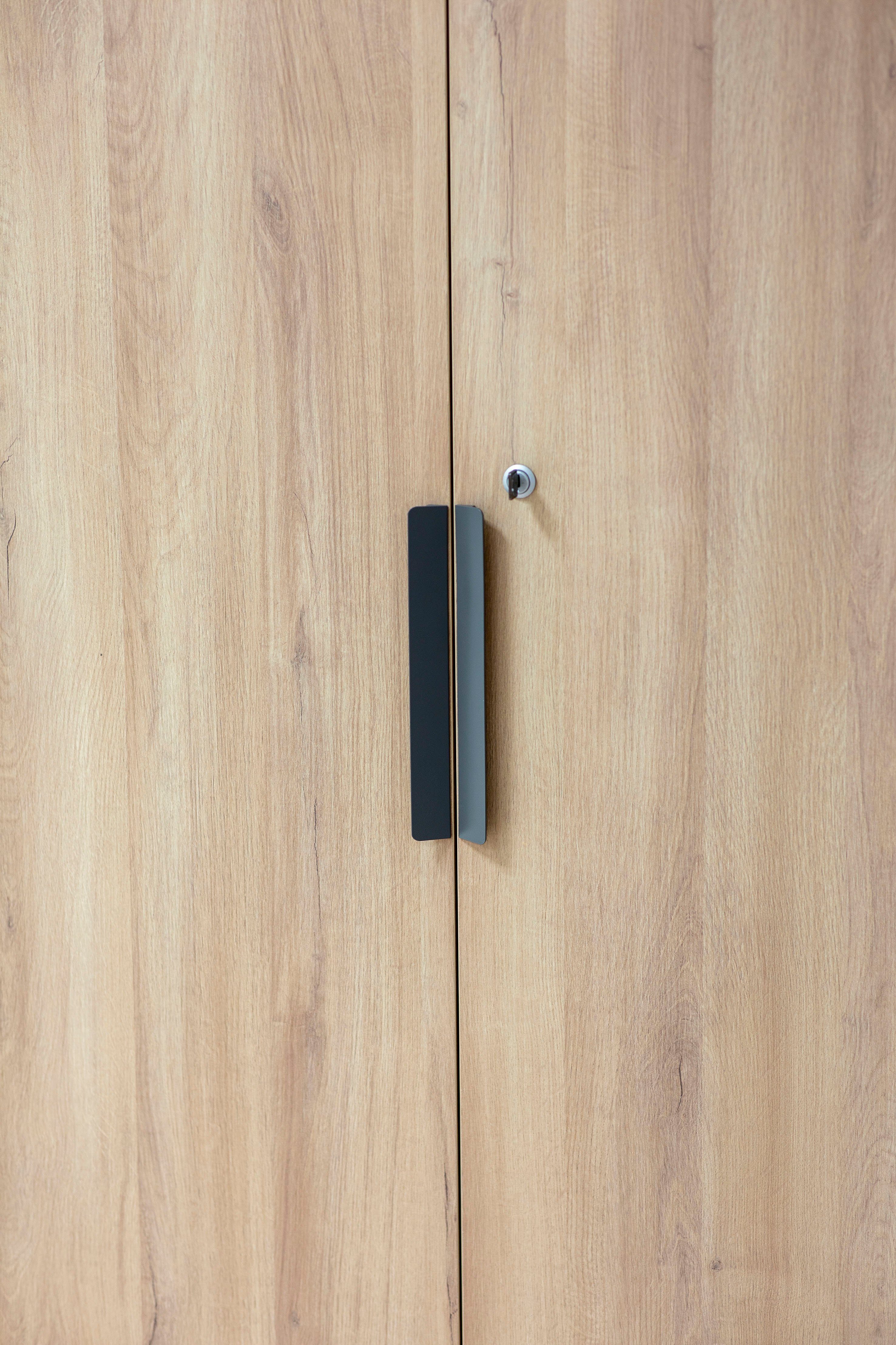 Gami Aktenschrank ARCADE Schrank H. 184