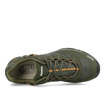 Meindl Meindl Finale GTX Herren Oliv Mais Outdoorschuh