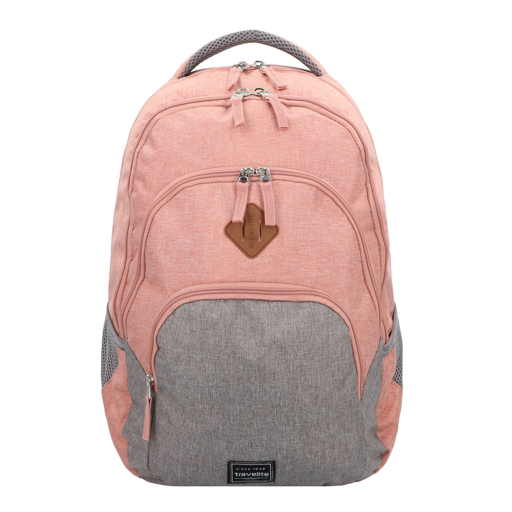 travelite Rucksack Basic günstig online kaufen