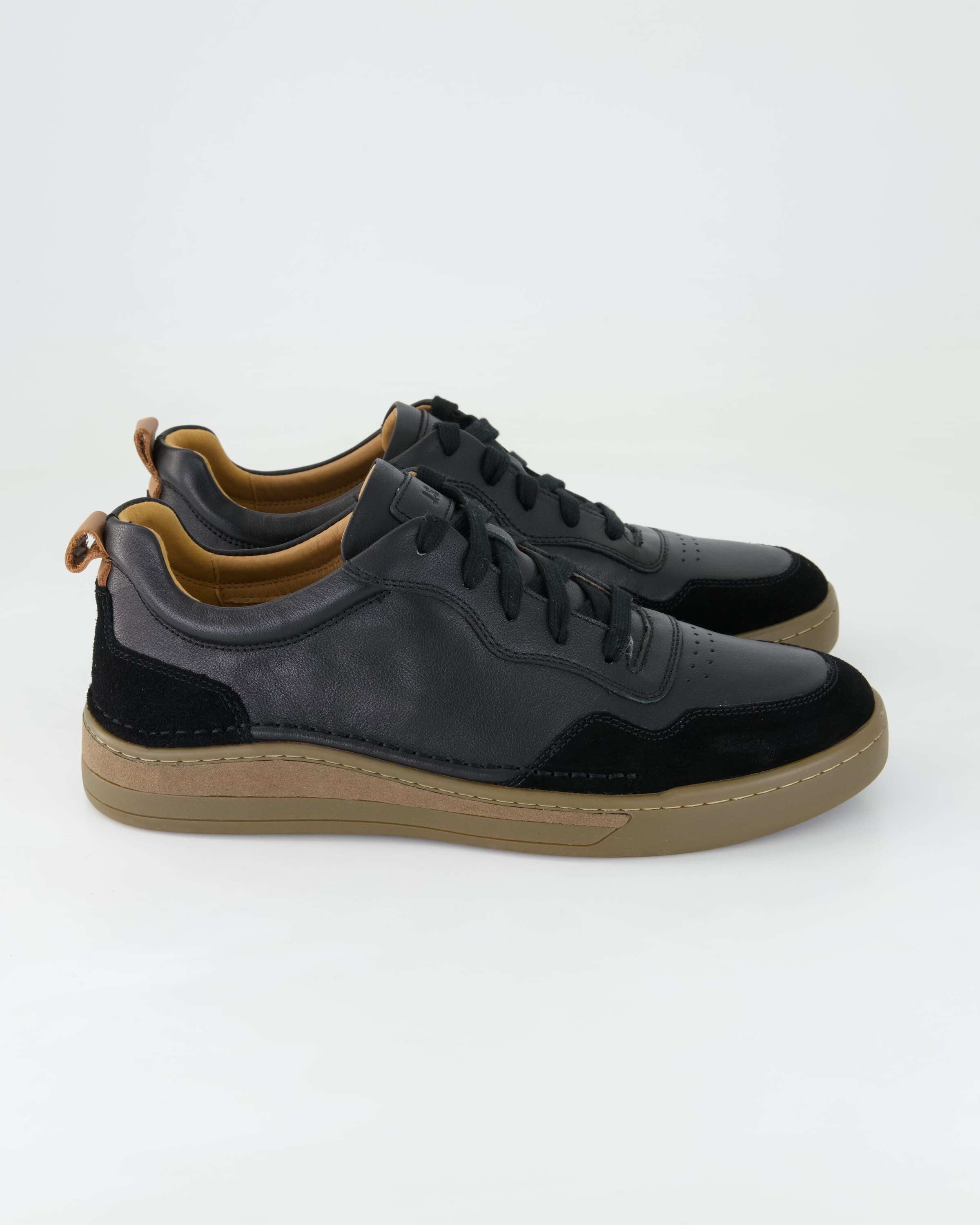 Josef Seibel Cleve 01 Schnürschuh Obermaterial: günstig online kaufen