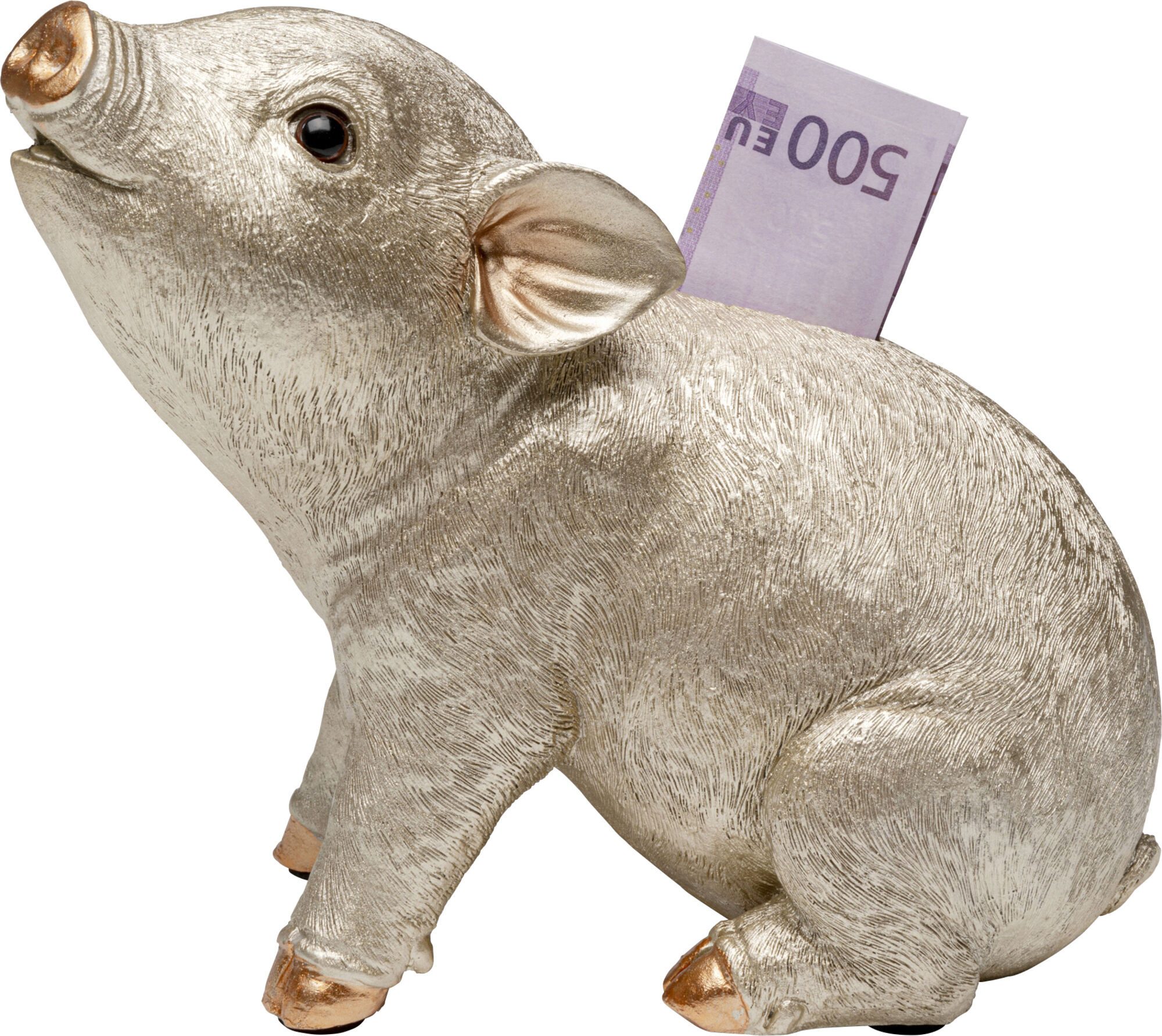 Kare Design Spardose Party Pig günstig online kaufen