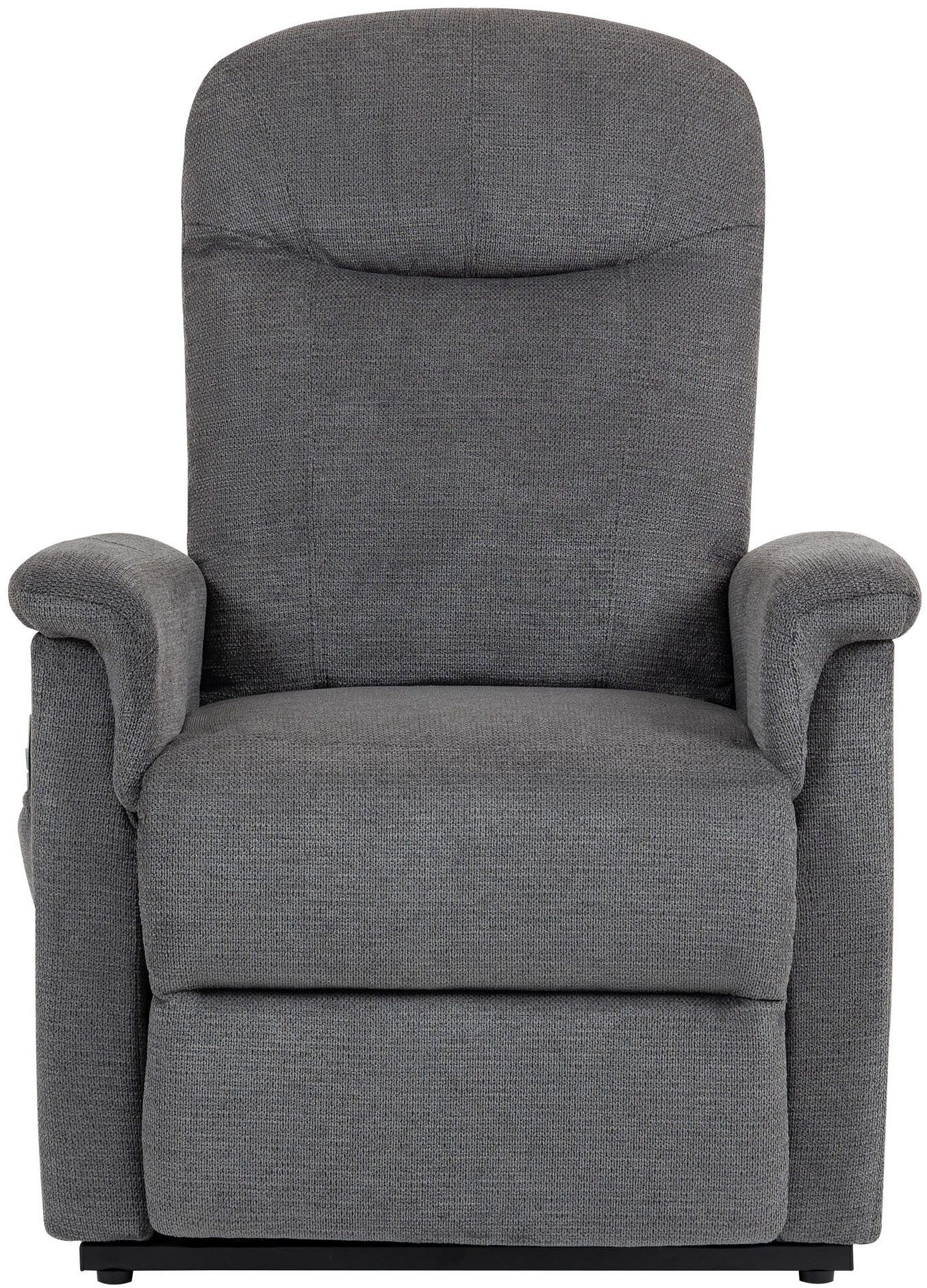 Duo Collection TV-Sessel TV-Sessel Pylos (1-St), Relaxfunktion und Taschenfederkern mit Stahlwellenunterfederung