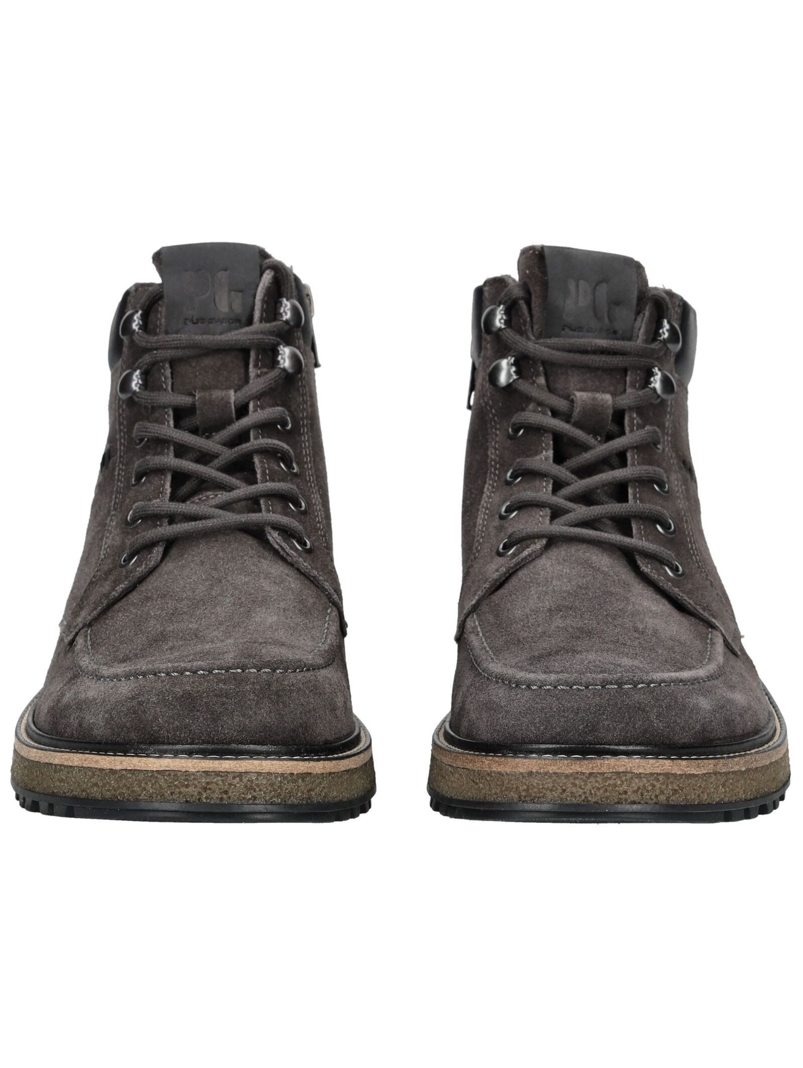 Pius Gabor Pius Gabor Stiefelette Leder Schnürstiefelette
