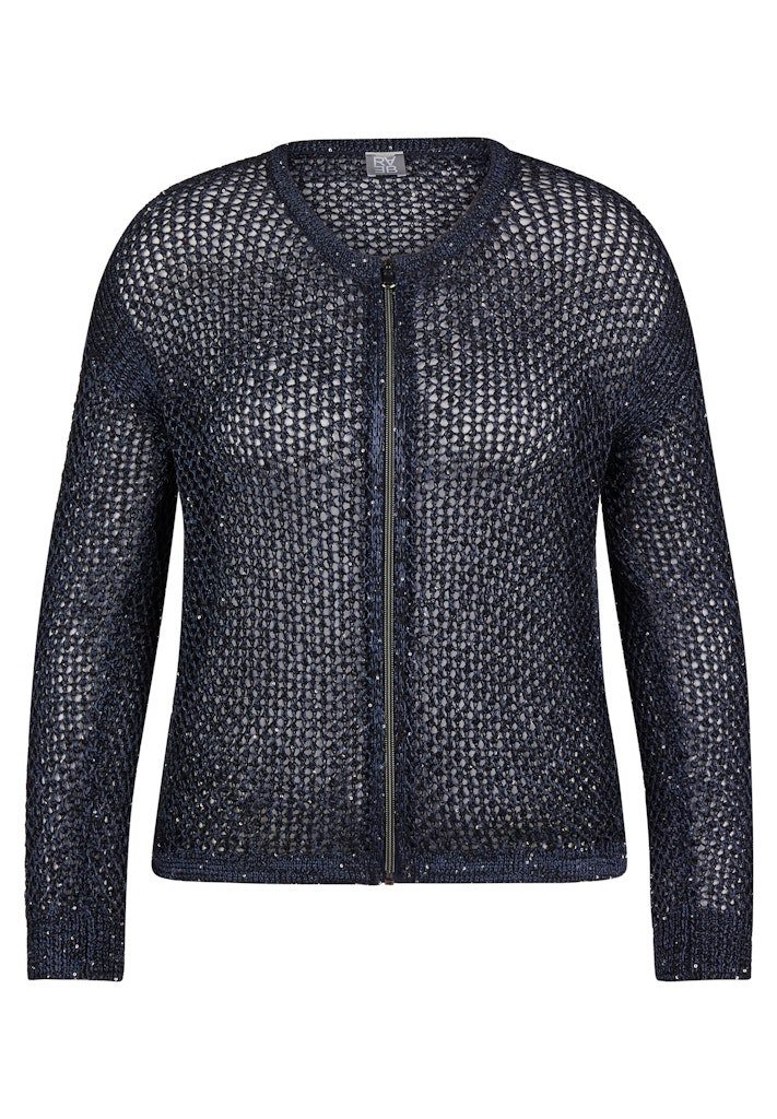 Strickjacke Strickjacke