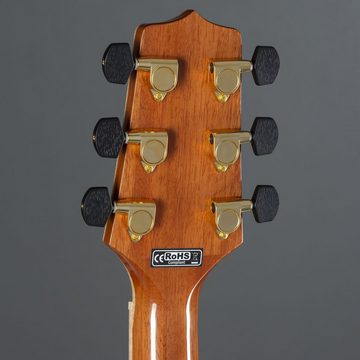 Takamine Westerngitarre, GN93N2 Natural Gloss - Westerngitarre