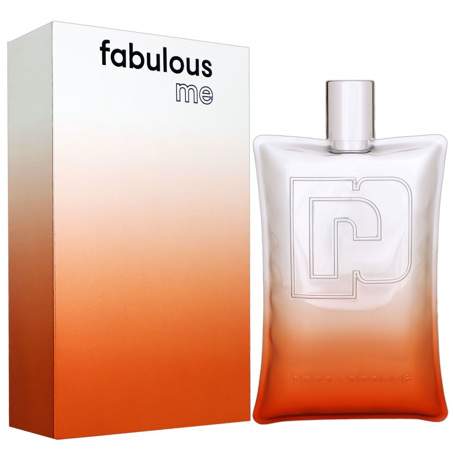 paco rabanne Eau de Parfum Fabulous Me 62 ml