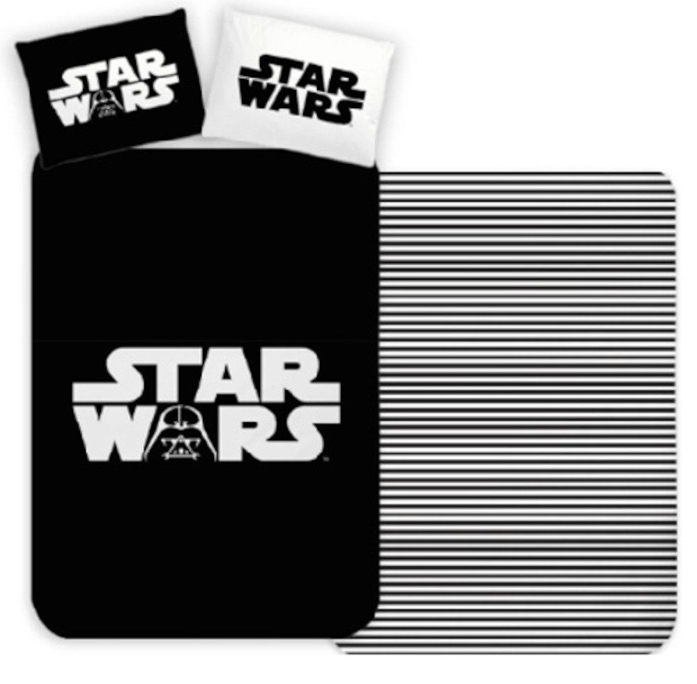 Star Wars Bettwäsche Star Wars Bettwäsche günstig online kaufen