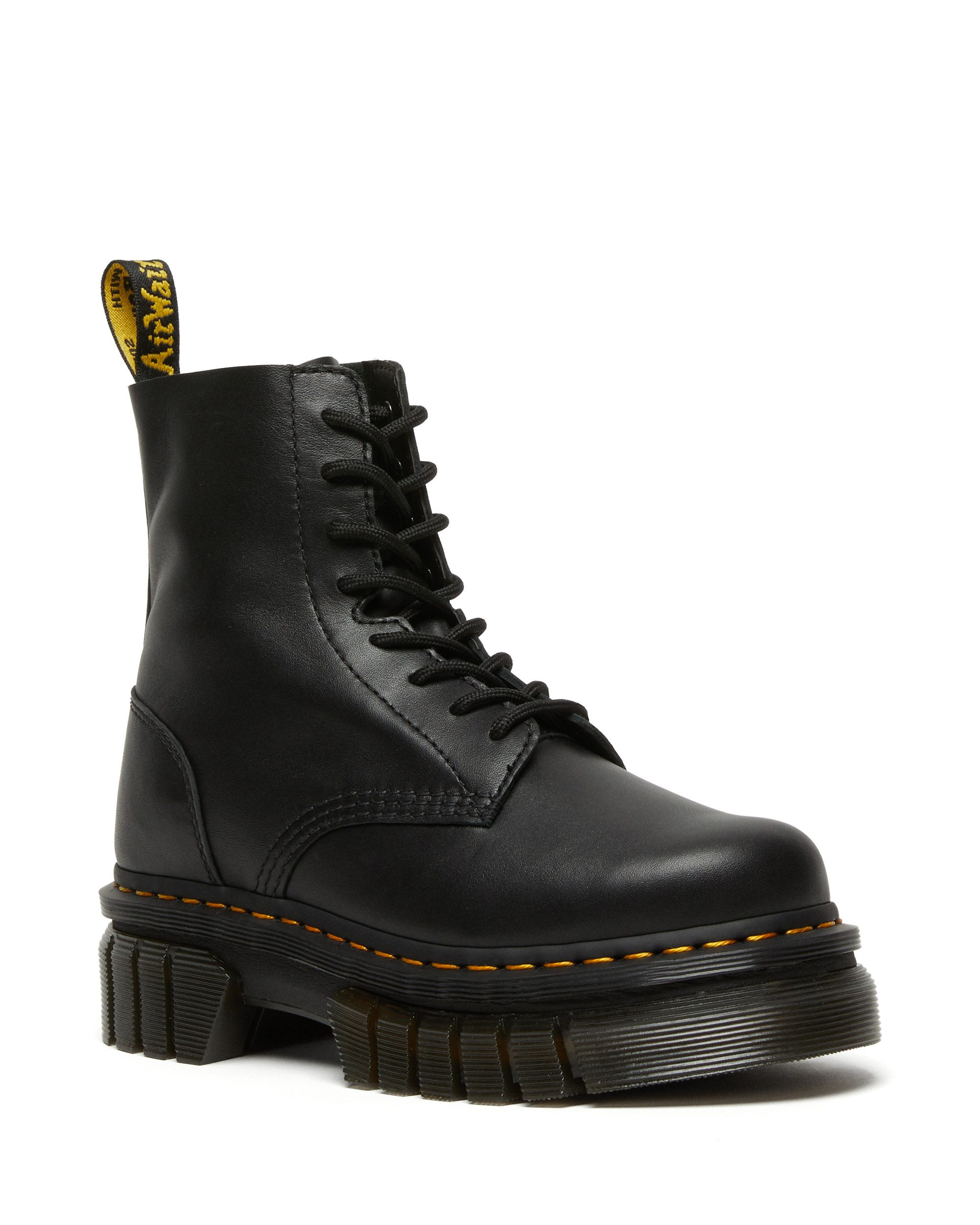 DR. MARTENS Audrick Nappa Ankleboots (2-tlg) günstig online kaufen