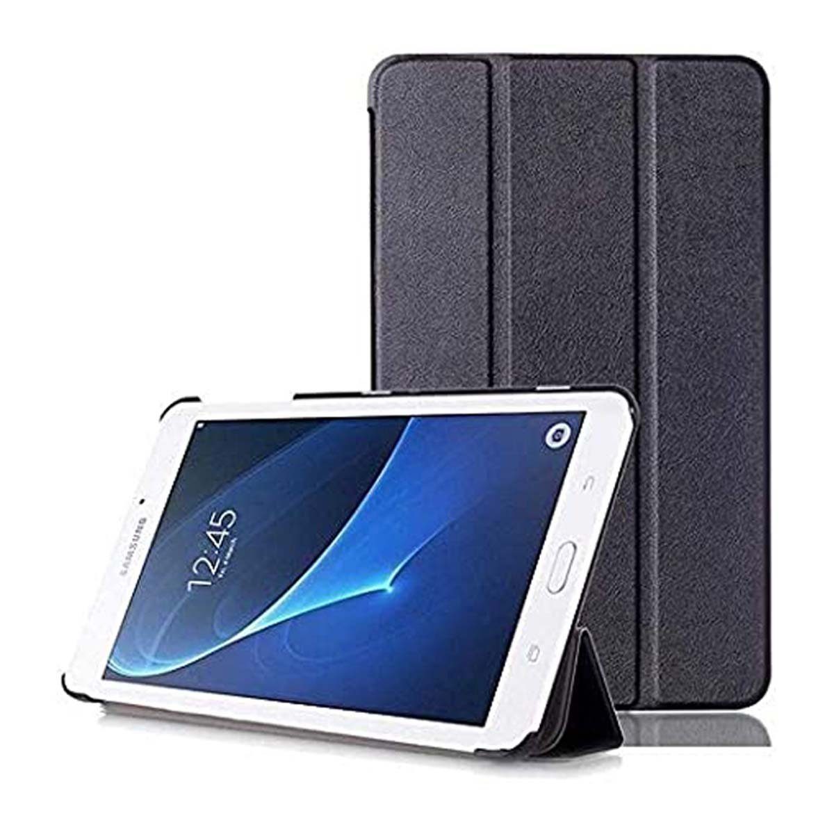 Vivanco Tablet-Mappe, Tragetasche, Typ; Schutzabdeckung, Weicher Innenbereich, Deckelme