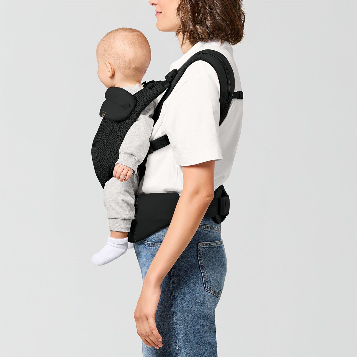 Cybex Babytrage Cybex Babytrage Amya – Bild 5 von 5