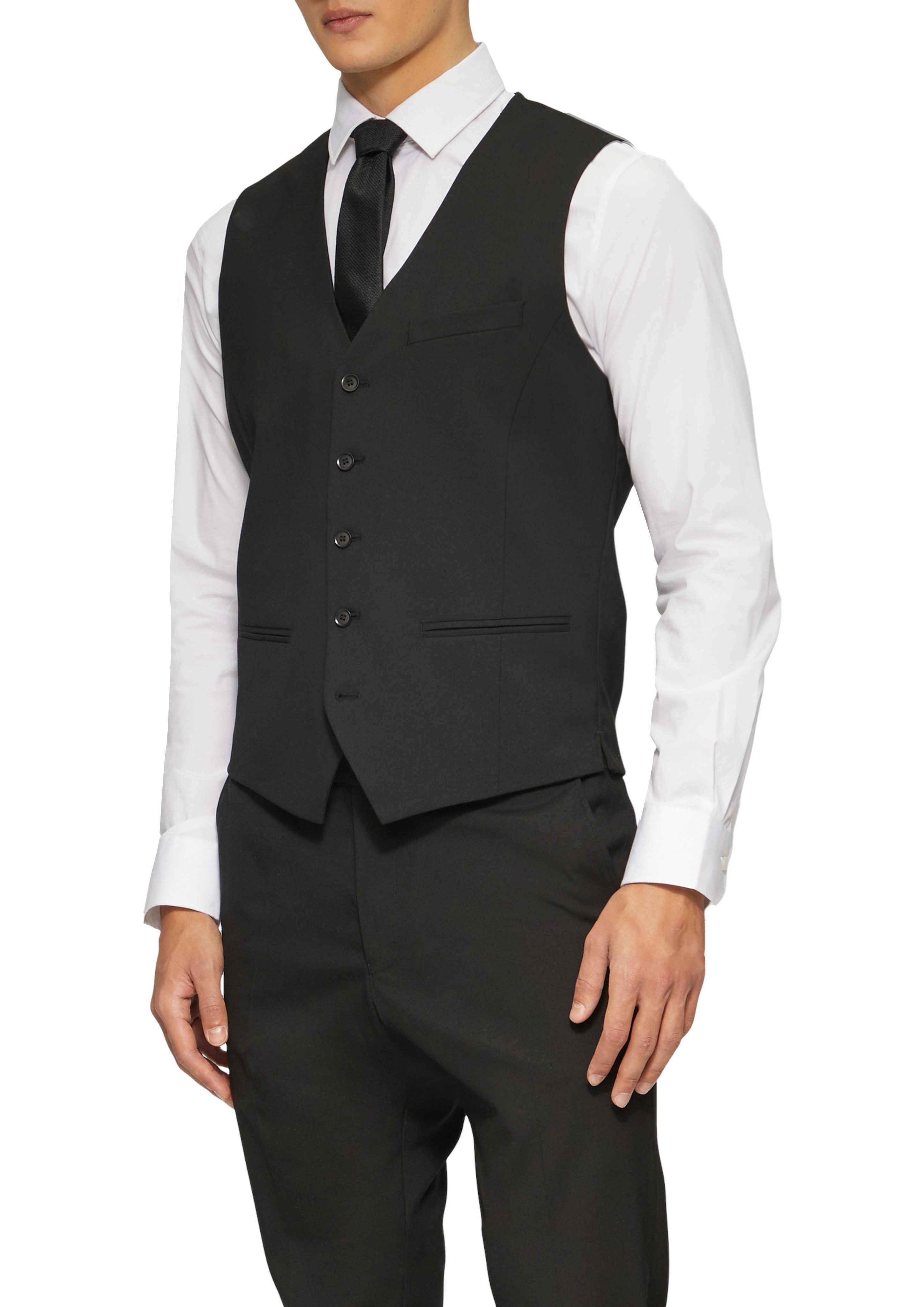 s.Oliver BLACK LABEL Strickjacke günstig online kaufen