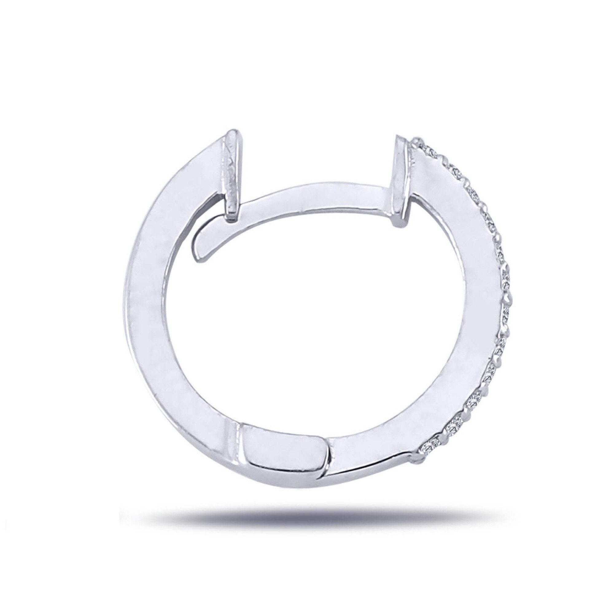 Single-Ohrstecker