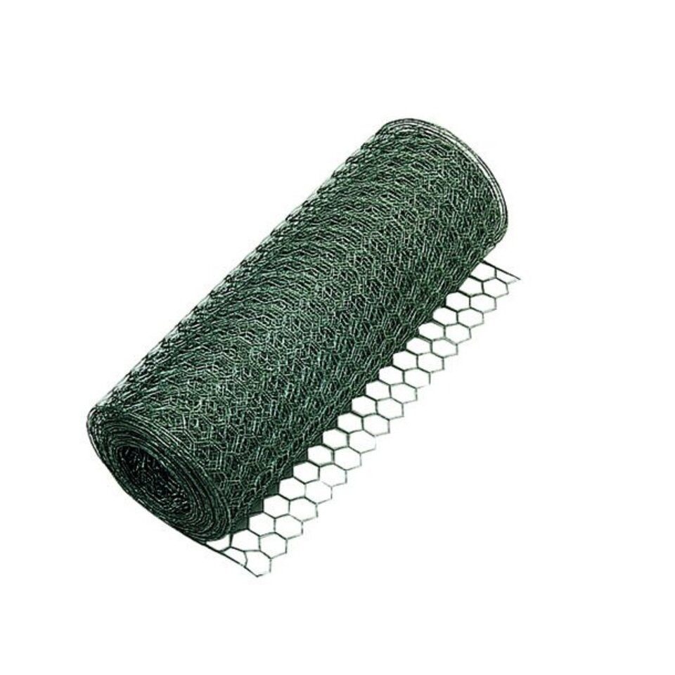 Greemotion Sechseckgeflecht verz. 6eck Geflecht 10 m 13x0,6x1000 mm, (1-St)