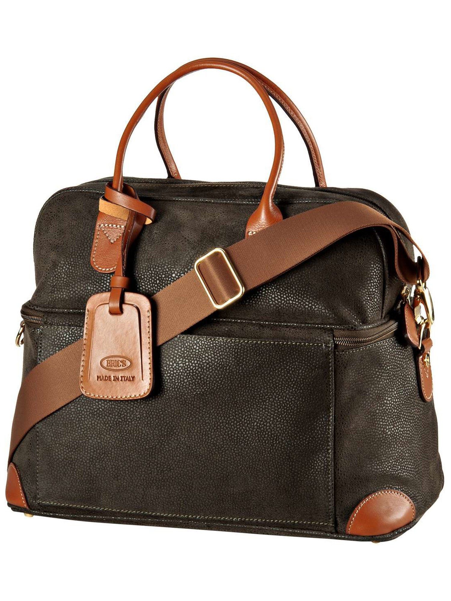 Bric's Kosmetiktasche Life