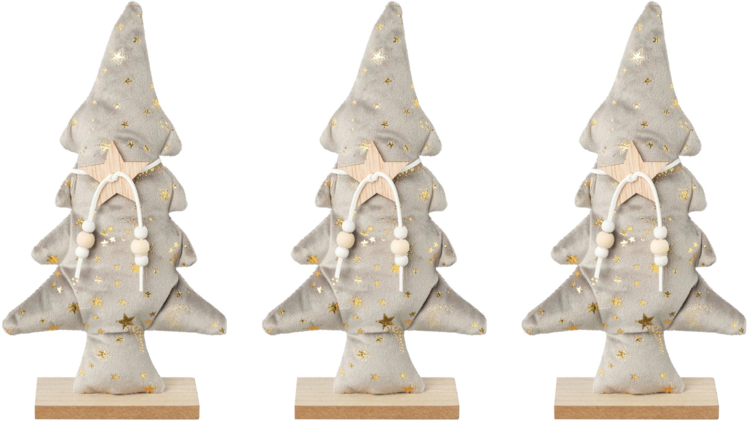 Dekobaum Weihnachtsdeko