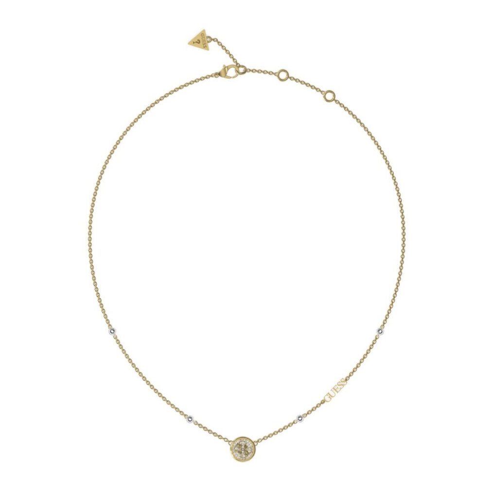 Guess Kette mit Einhänger Stylish Dream...