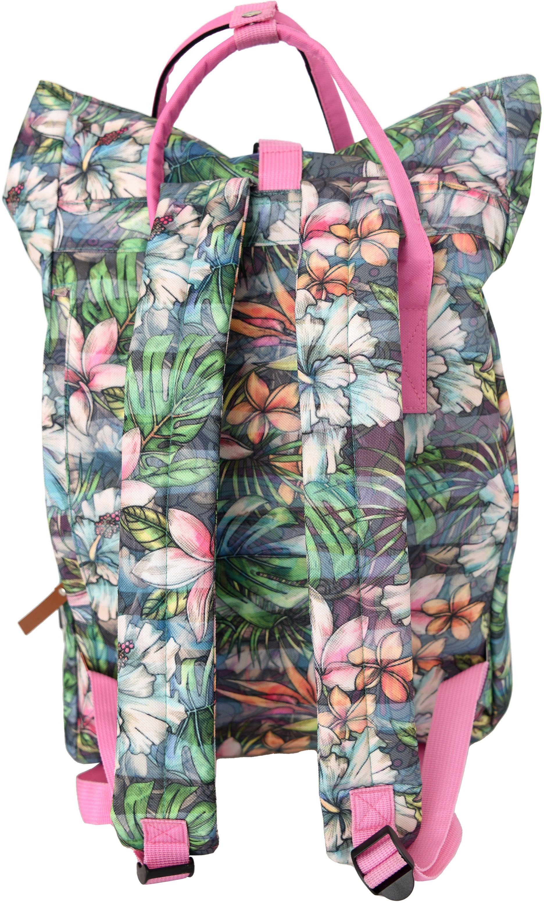 Mimi Rucksack F2 F2