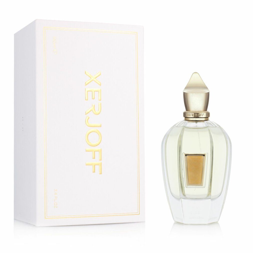 XERJOFF Eau de Parfum XJ 17/17 Elle Eau De Parfum 100ml (woman)