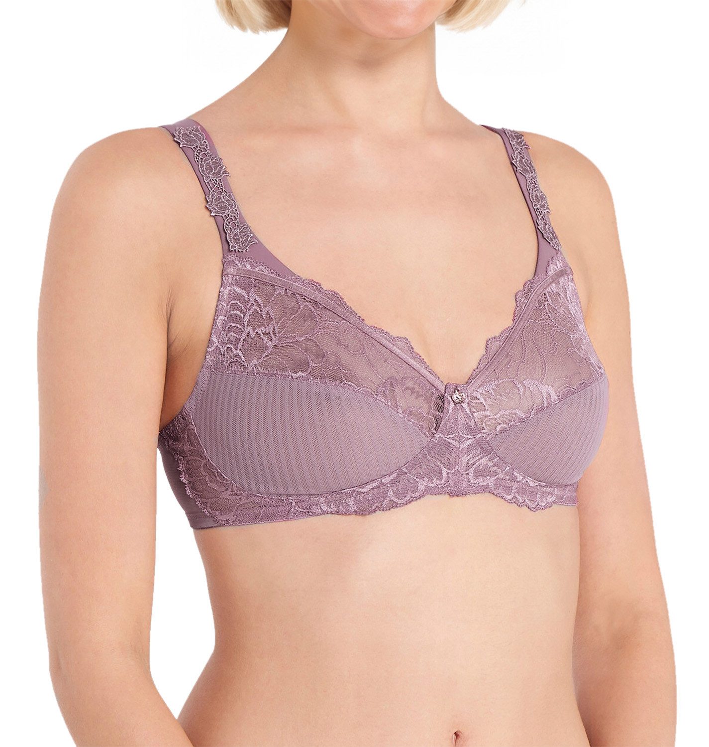 Bügelloser BH Peony Florale N