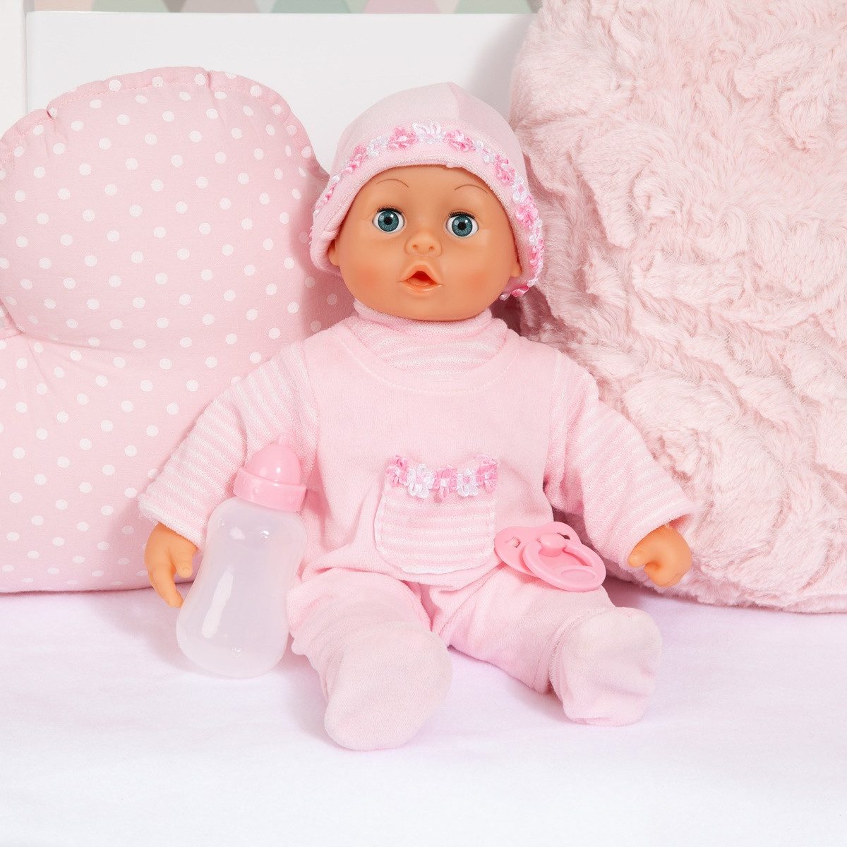 Bayer Babypuppe günstig online kaufen