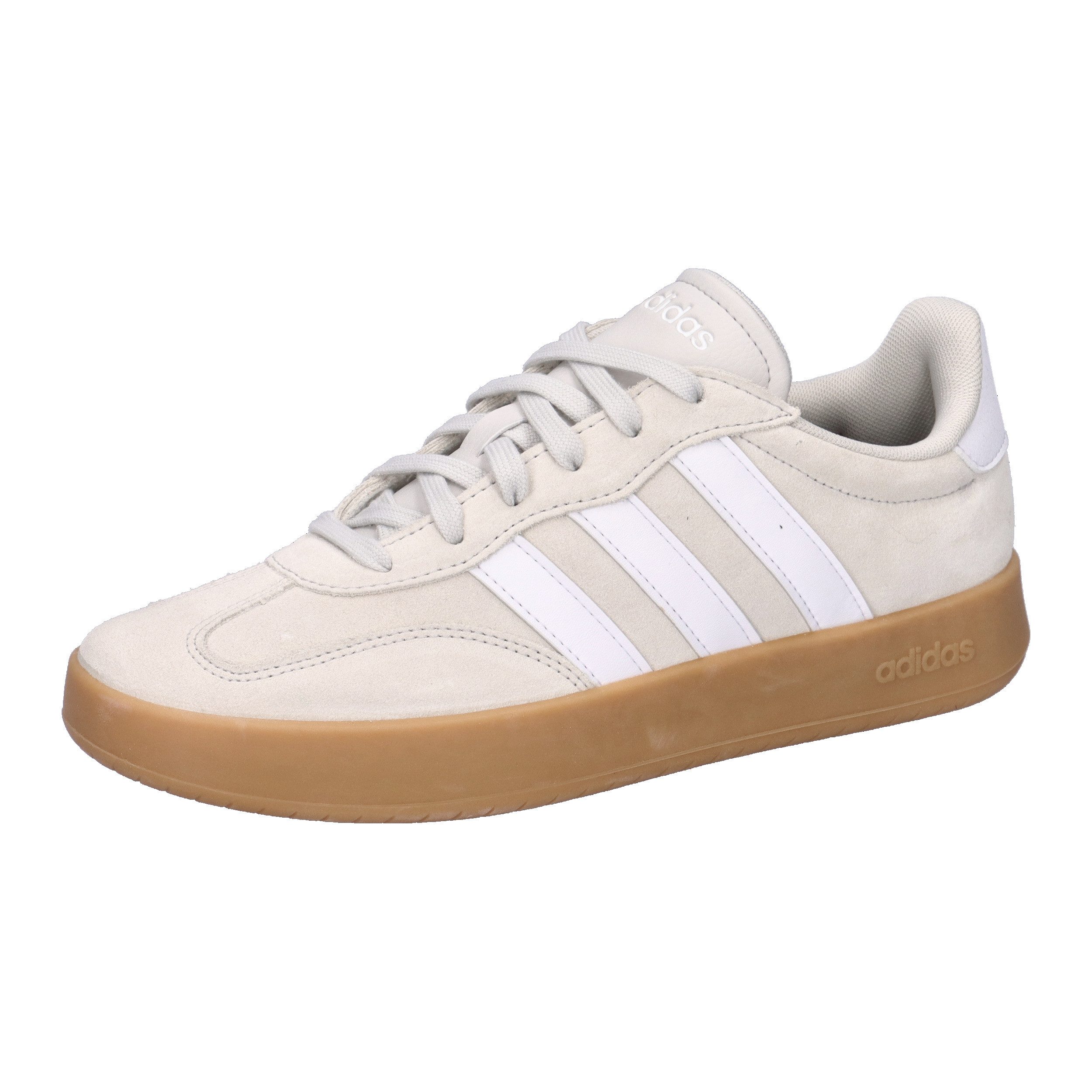adidas Performance adidas Herren Sneaker BARREDA Sneaker günstig online kaufen