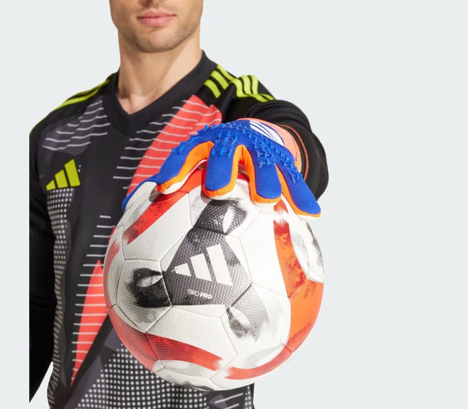 adidas Sportswear Torwarthandschuhe PRED GL LGE