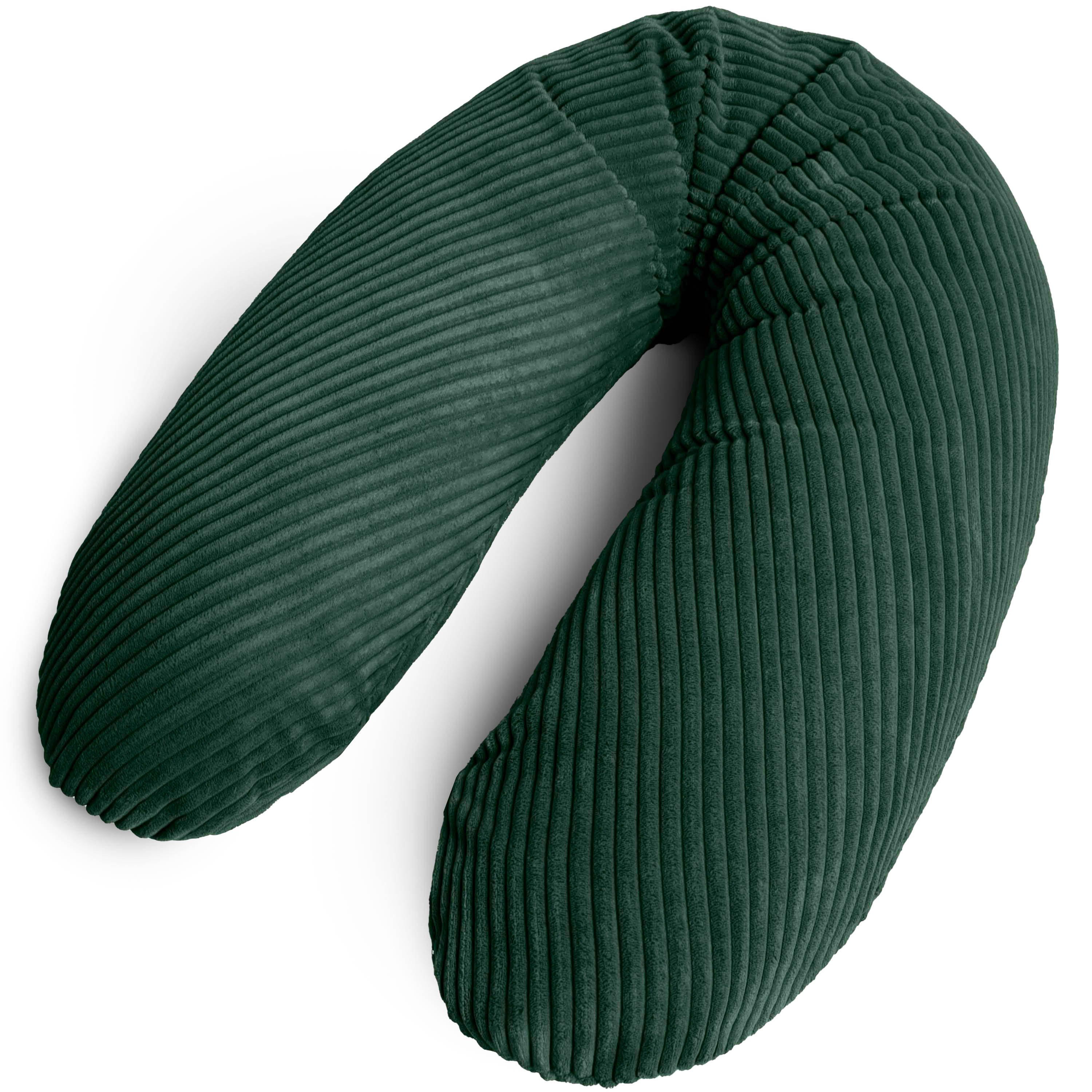 Amilian Stillkissen XXL 170 cm - Schwangerschaftskissen & Seitenschläferkissen, Pregnancy Pillow mit abnehmbarem Bezug, Schlafkissen für Seitenlage, Lagerungskissen für Schwangere & Stillzeit - Stillhilfe