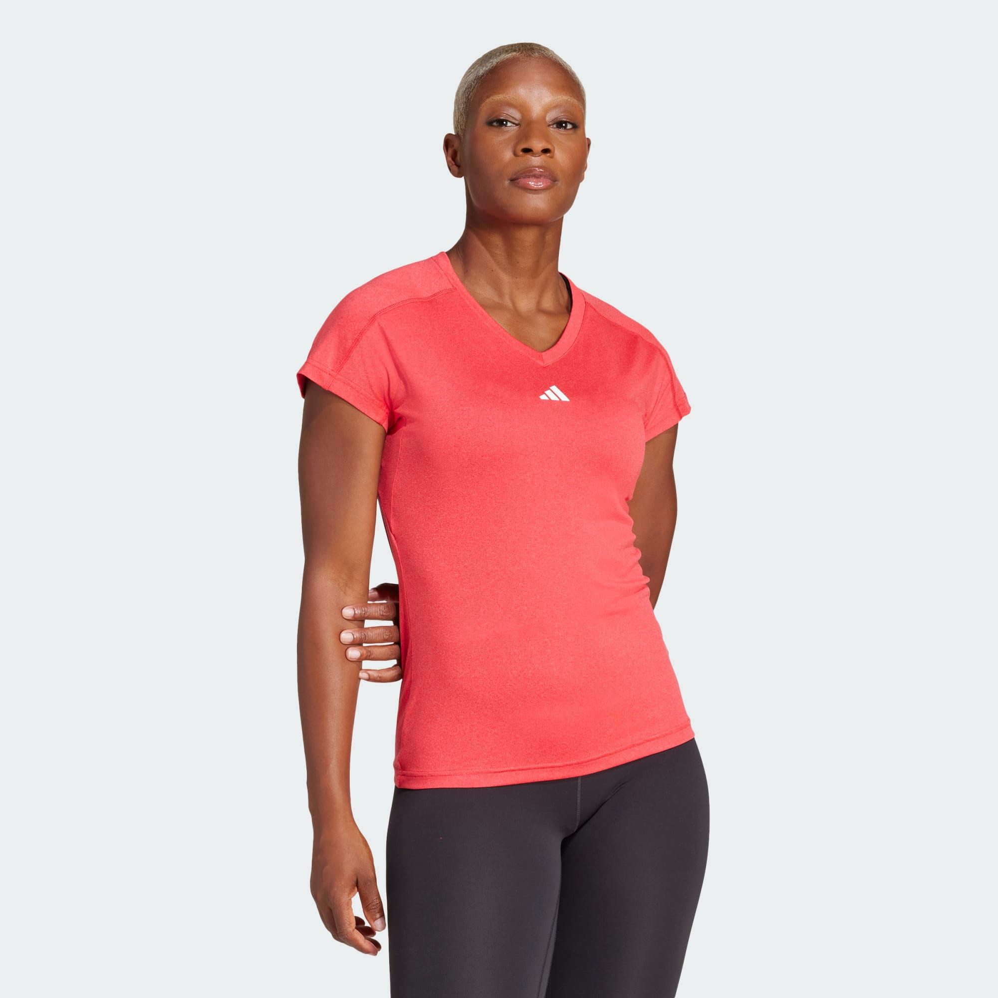 adidas Performance Trainingsshirt günstig online kaufen