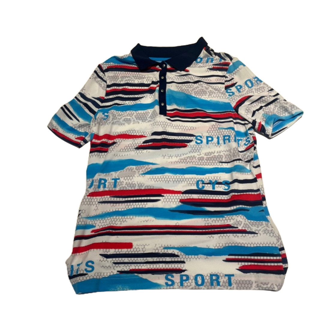 Canyon Poloshirt Poloshirt 1/2 Arm