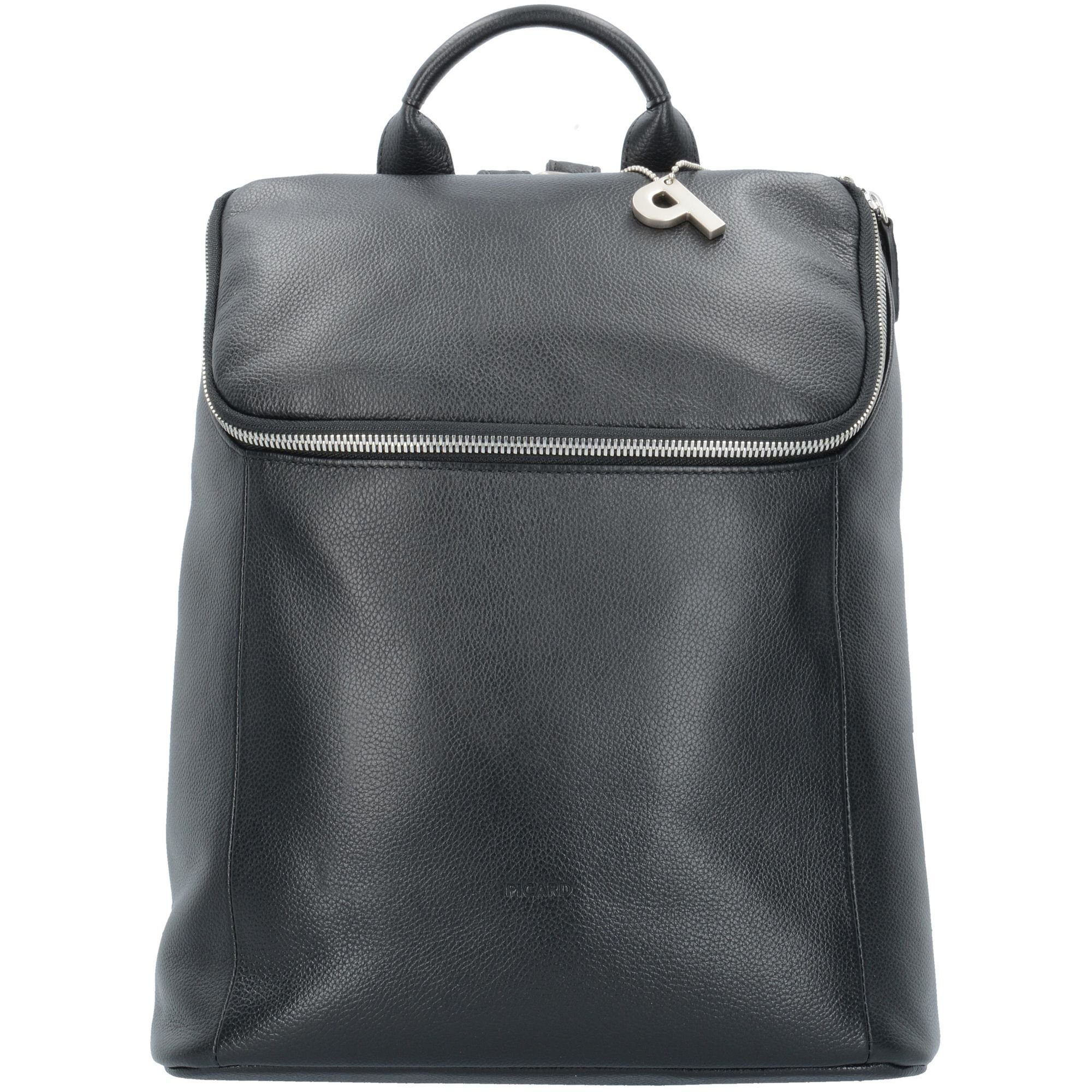 Picard Rucksack Luis, Leder günstig online kaufen