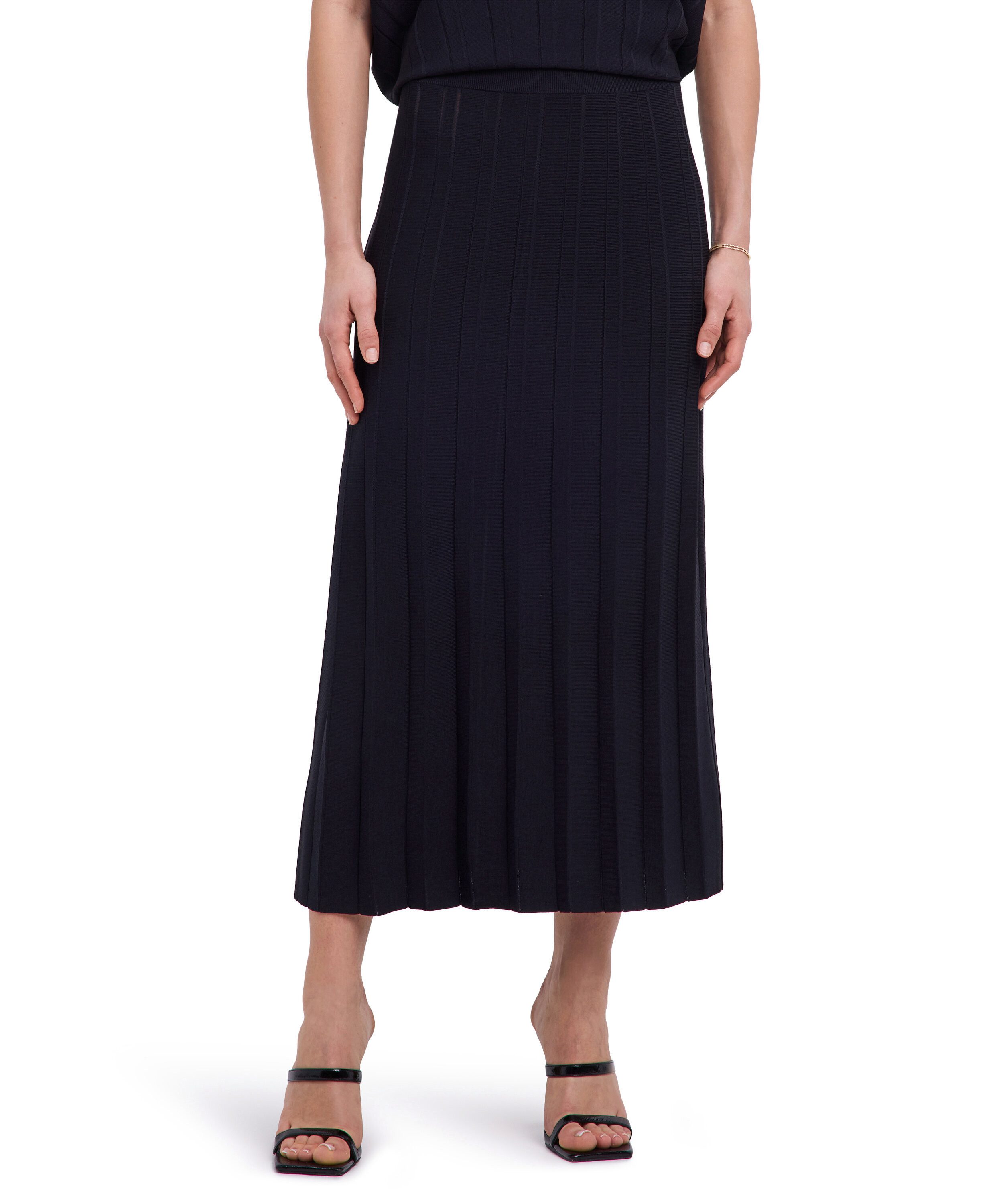 FALKE Strickrock Rock (1-tlg)