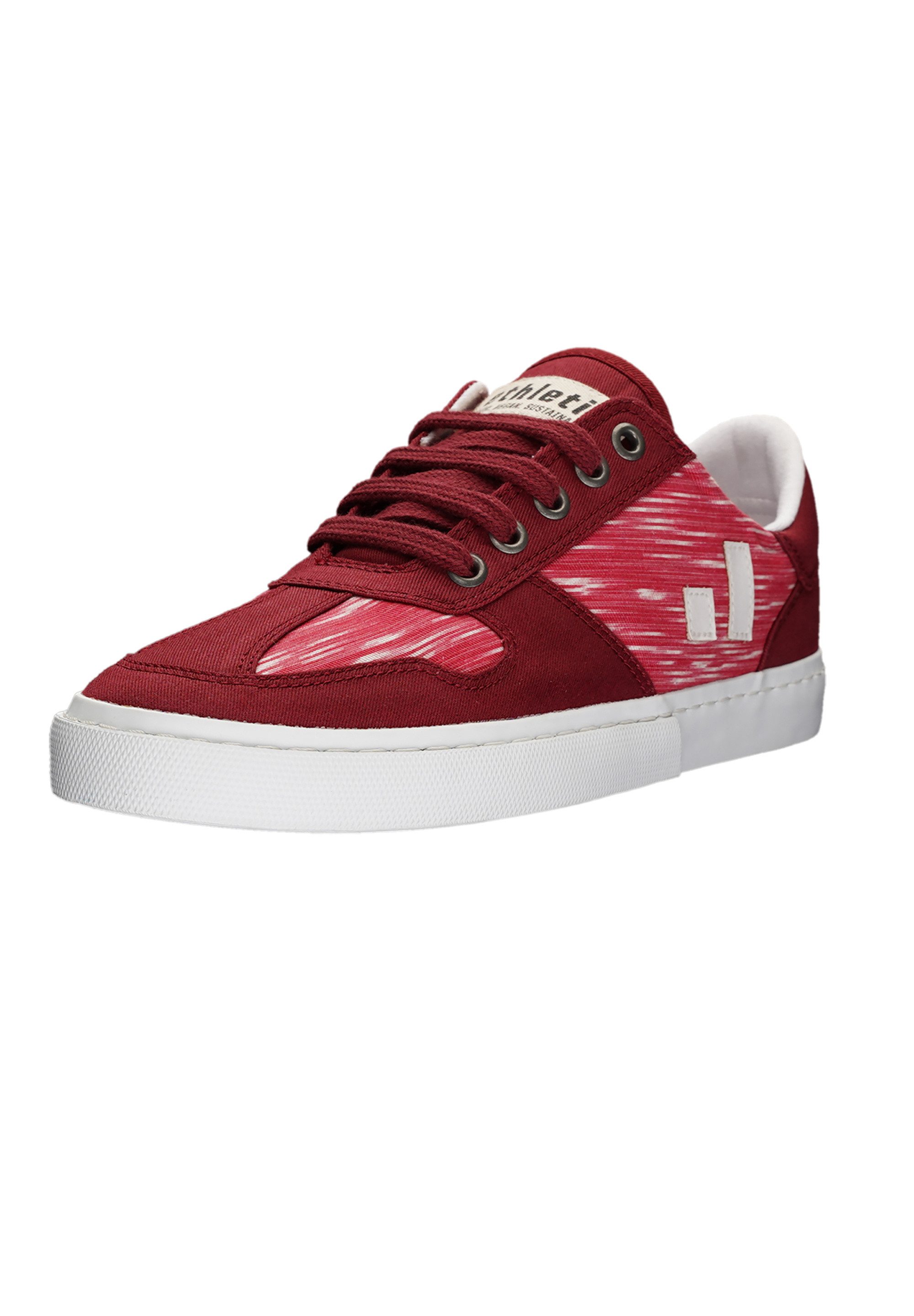 ETHLETIC Root II Sneaker Fairtrade Produkt günstig online kaufen
