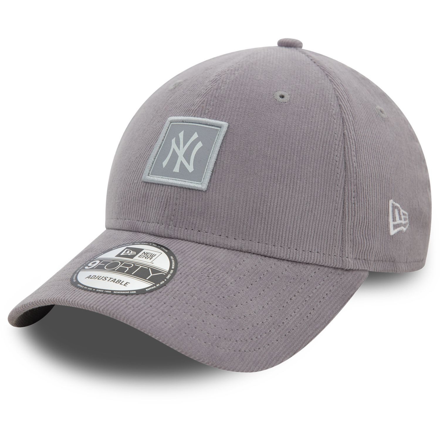 New Era Baseball Cap 9Forty Strapback KORD Patch New York Yankees günstig online kaufen