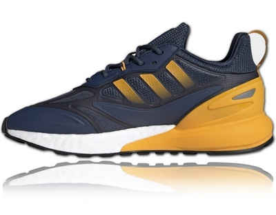 adidas Originals »ZX 2K BOOST 2.0 Herren Lifestyle-Schuh« Sneaker